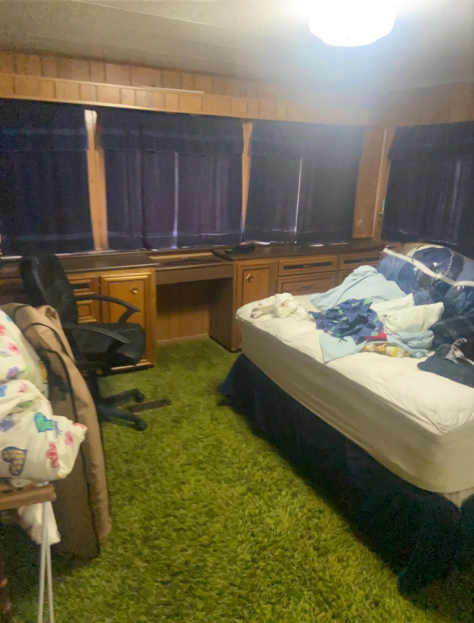 1973 single family home for sale at 2769 28th St NW, Unit 151 in Baudette, MN — 3 bed, 1 bath (photo 15 of 25)
