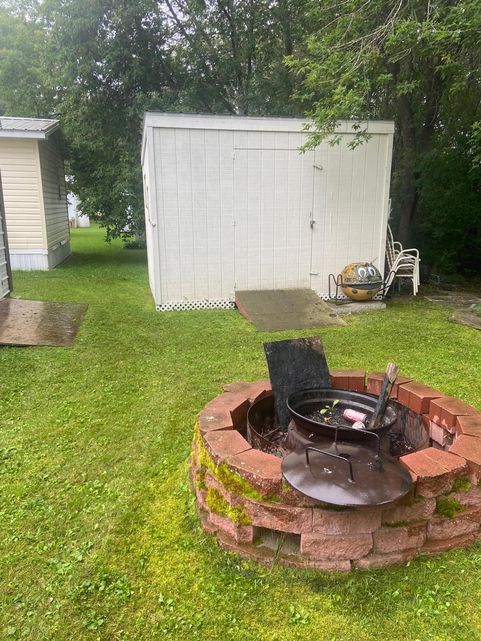 1973 single family home for sale at 2769 28th St NW, Unit 151 in Baudette, MN — 3 bed, 1 bath (photo 18 of 25)