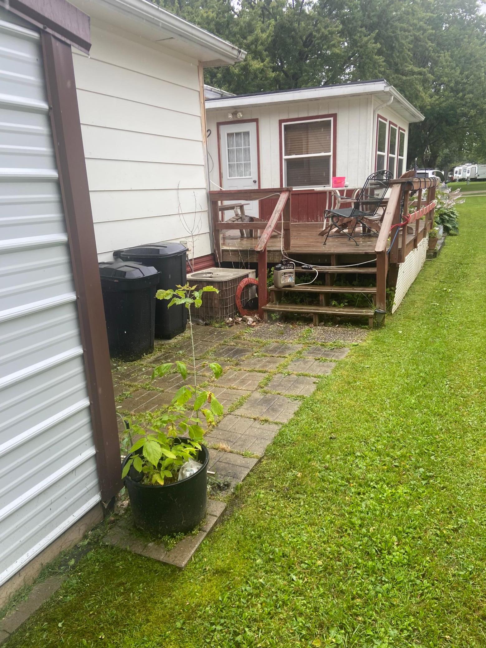 1973 single family home for sale at 2769 28th St NW, Unit 151 in Baudette, MN — 3 bed, 1 bath (photo 3 of 25)