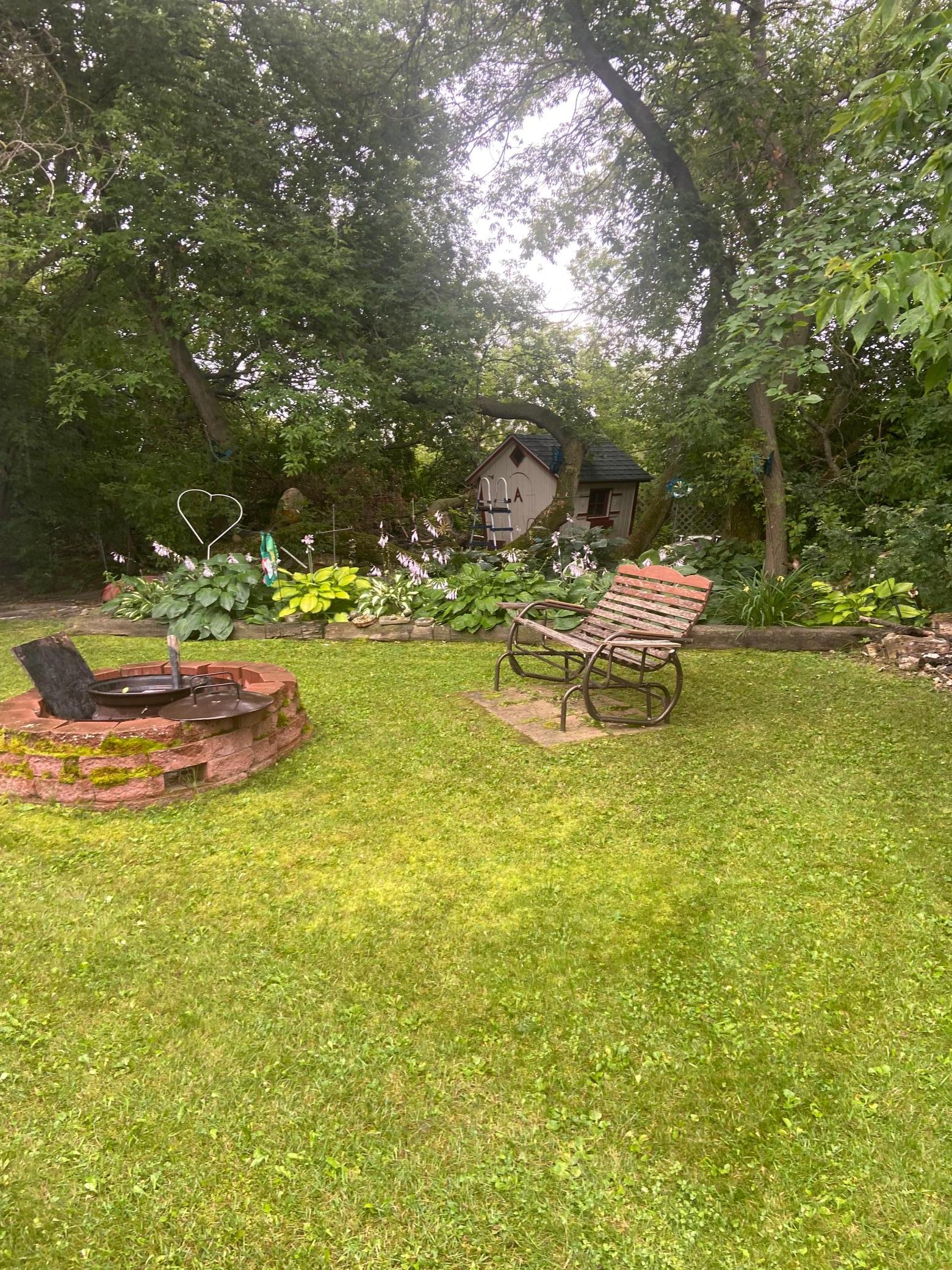 1973 single family home for sale at 2769 28th St NW, Unit 151 in Baudette, MN — 3 bed, 1 bath (photo 21 of 25)