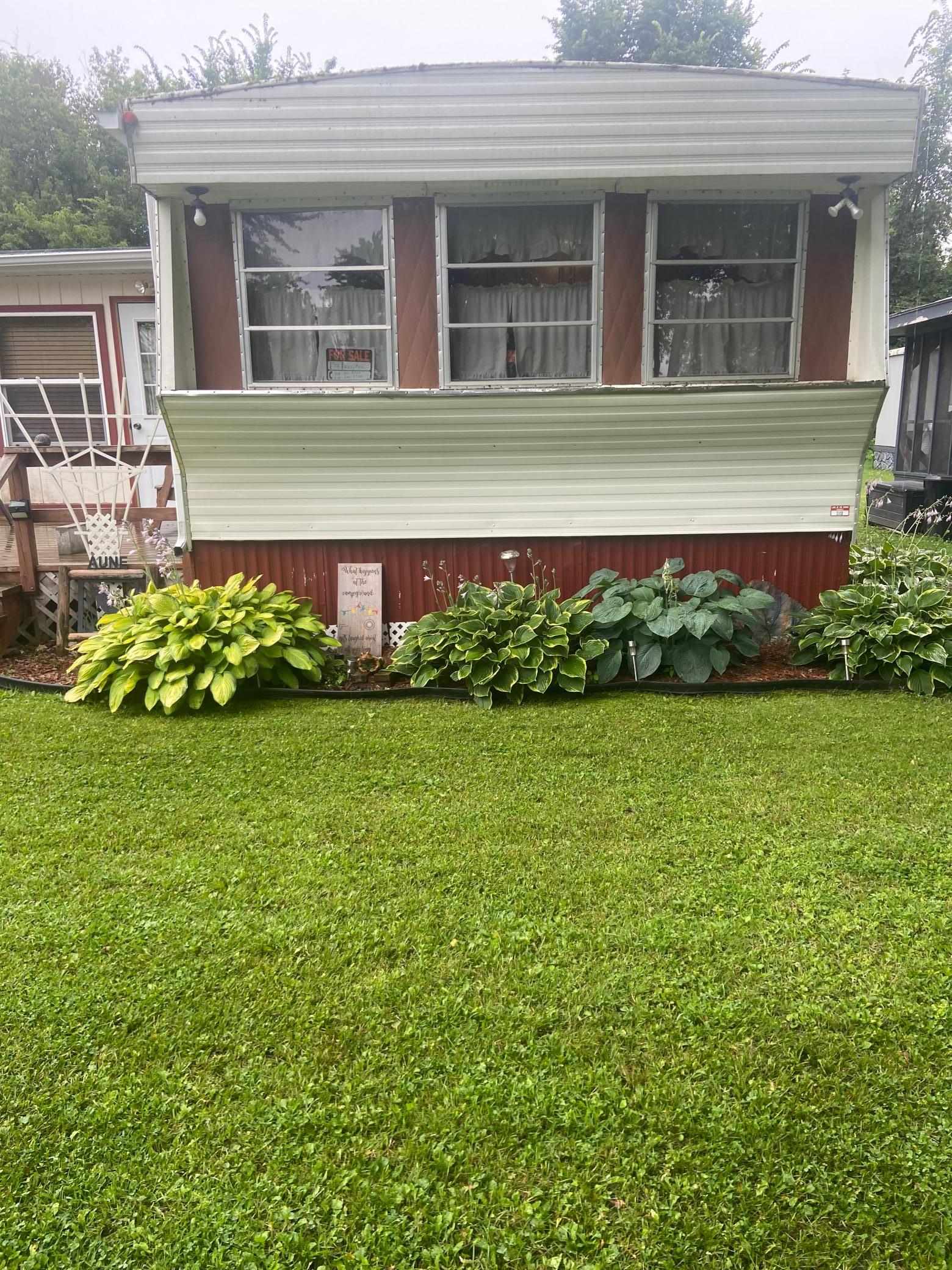 1973 single family home for sale at 2769 28th St NW, Unit 151 in Baudette, MN — 3 bed, 1 bath (photo 4 of 25)