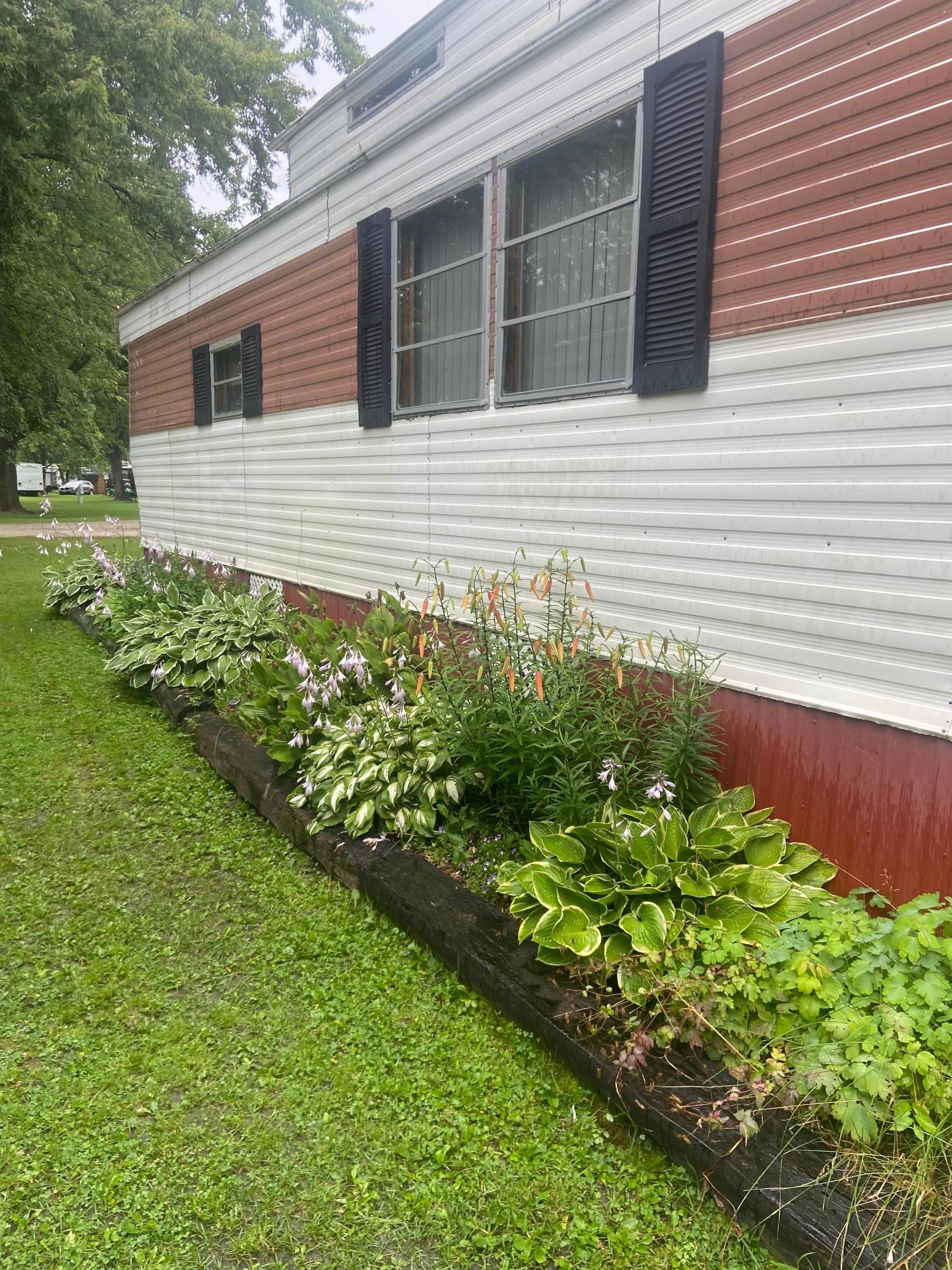 1973 single family home for sale at 2769 28th St NW, Unit 151 in Baudette, MN — 3 bed, 1 bath (photo 5 of 25)
