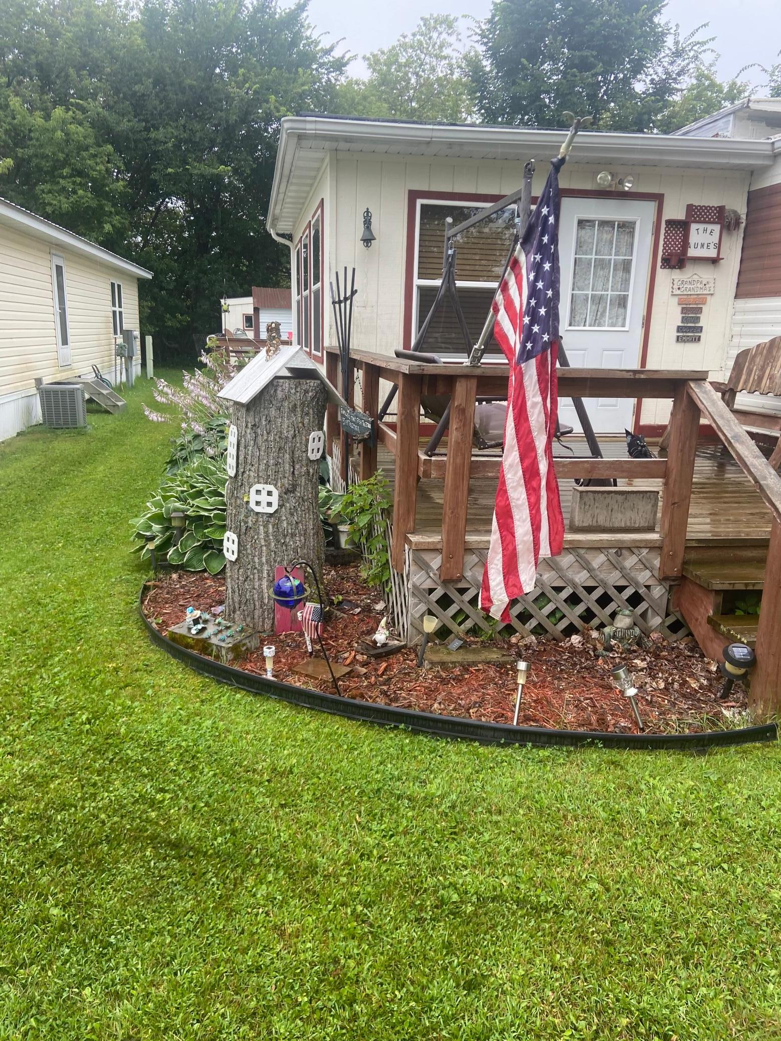 1973 single family home for sale at 2769 28th St NW, Unit 151 in Baudette, MN — 3 bed, 1 bath (photo 6 of 25)