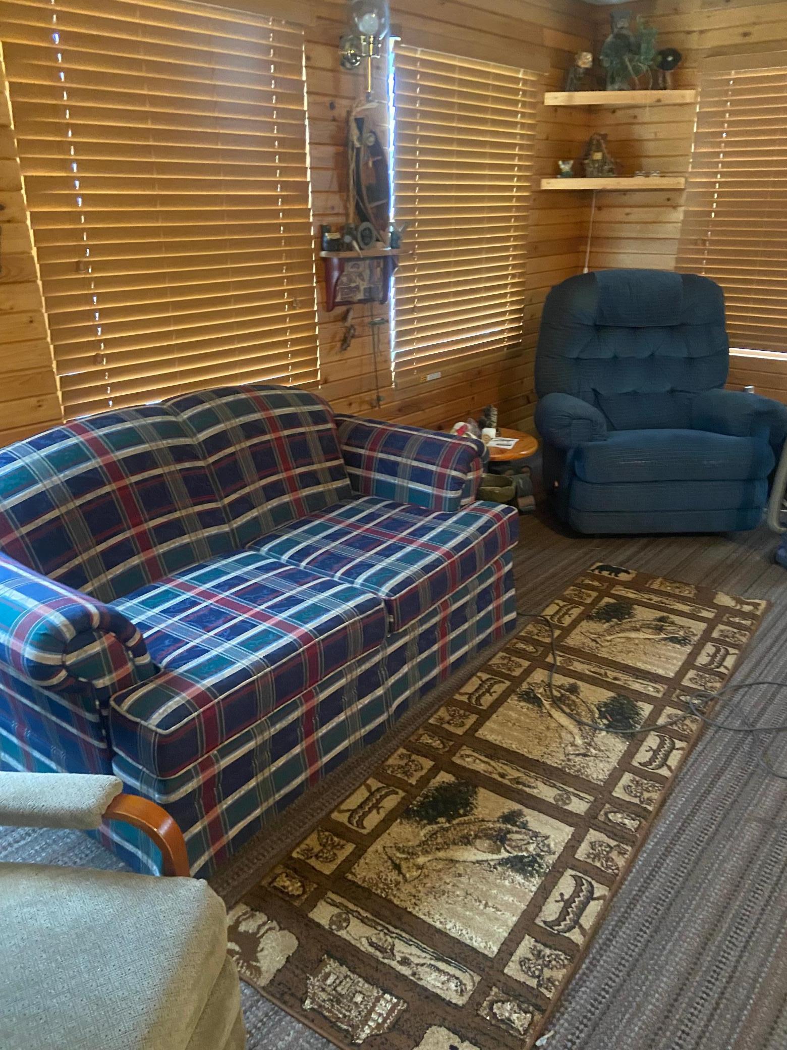 1973 single family home for sale at 2769 28th St NW, Unit 151 in Baudette, MN — 3 bed, 1 bath (photo 7 of 25)