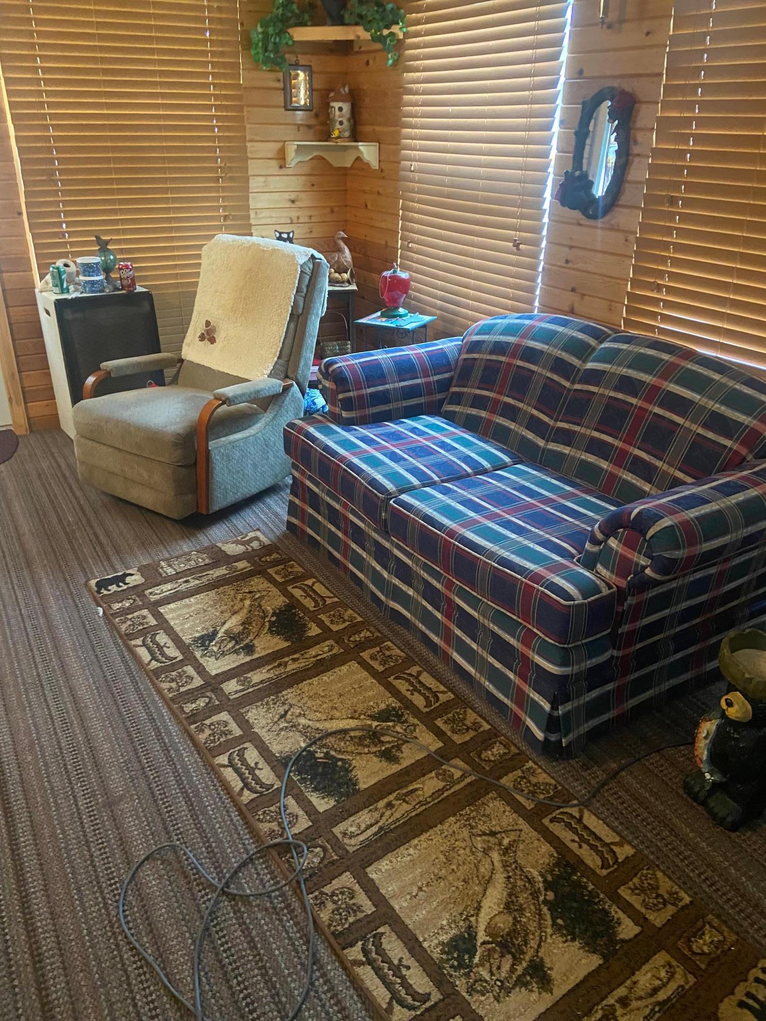 1973 single family home for sale at 2769 28th St NW, Unit 151 in Baudette, MN — 3 bed, 1 bath (photo 8 of 25)