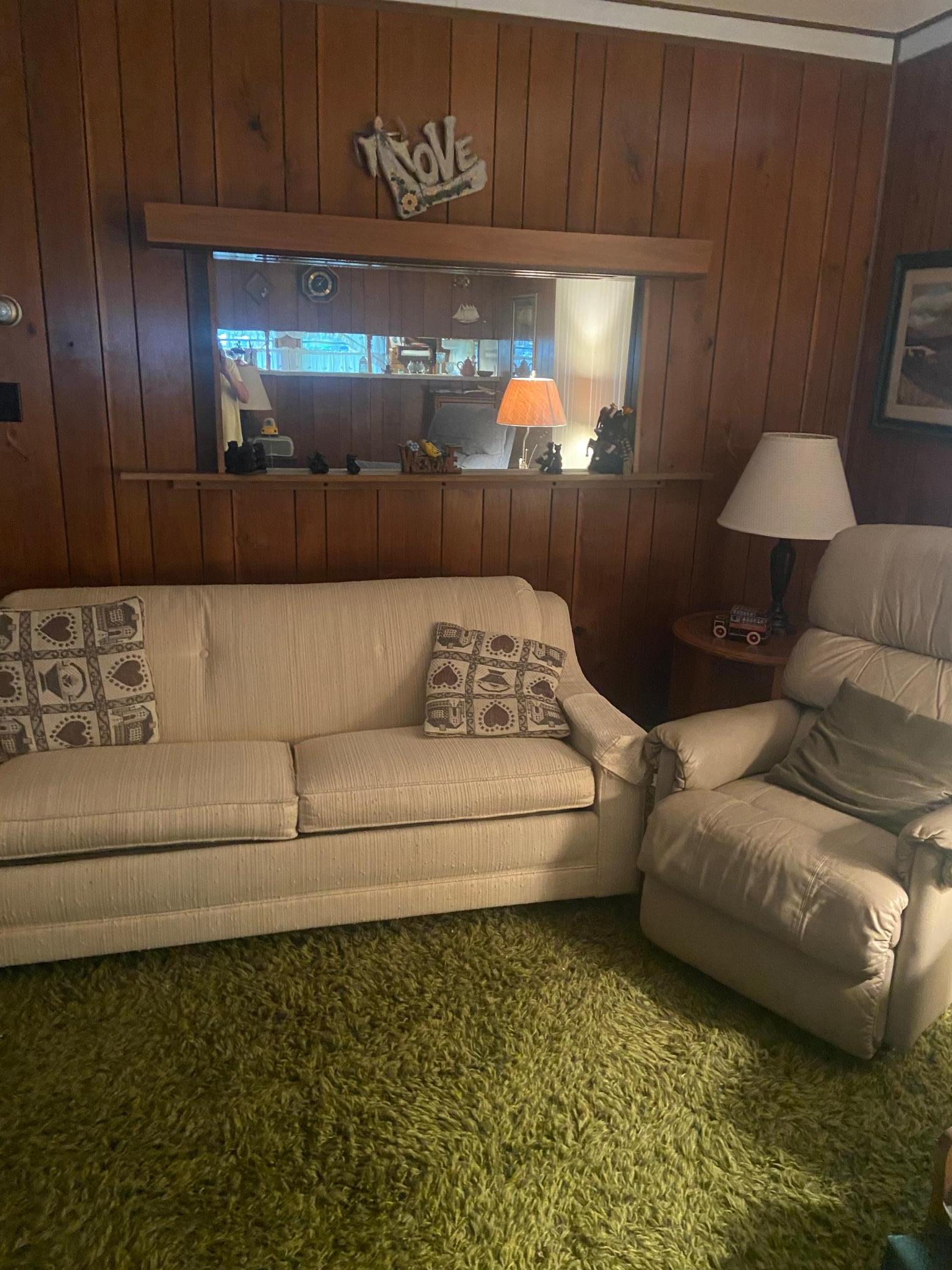 1973 single family home for sale at 2769 28th St NW, Unit 151 in Baudette, MN — 3 bed, 1 bath (photo 9 of 25)