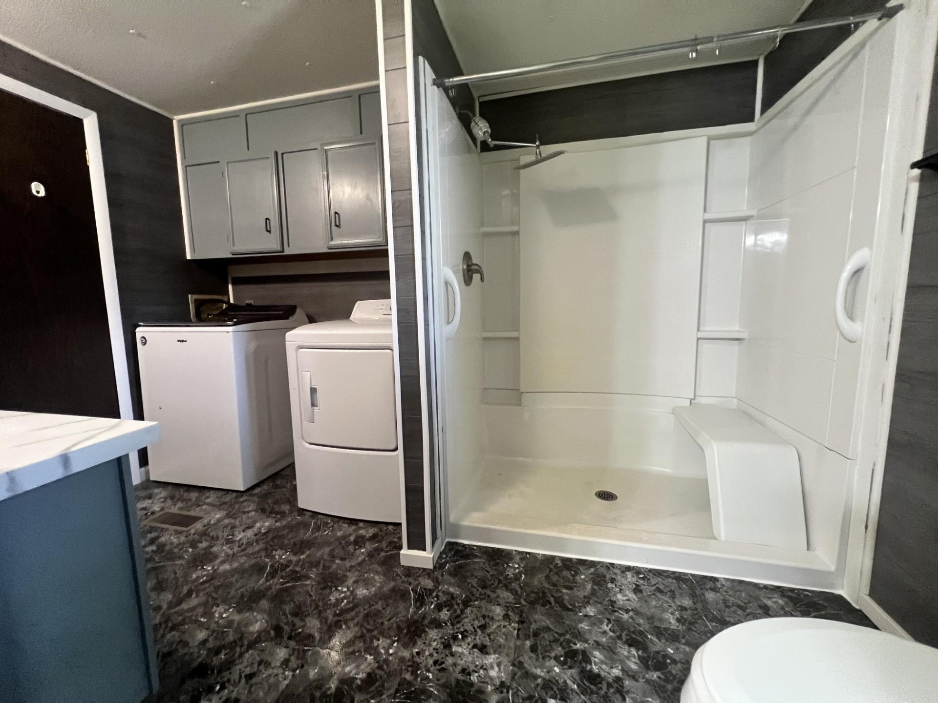 1980 single family home for sale at 3720 County Road 40 NW, Unit 28 in Garfield, MN — 2 bed, 1 bath (photo 14 of 16)