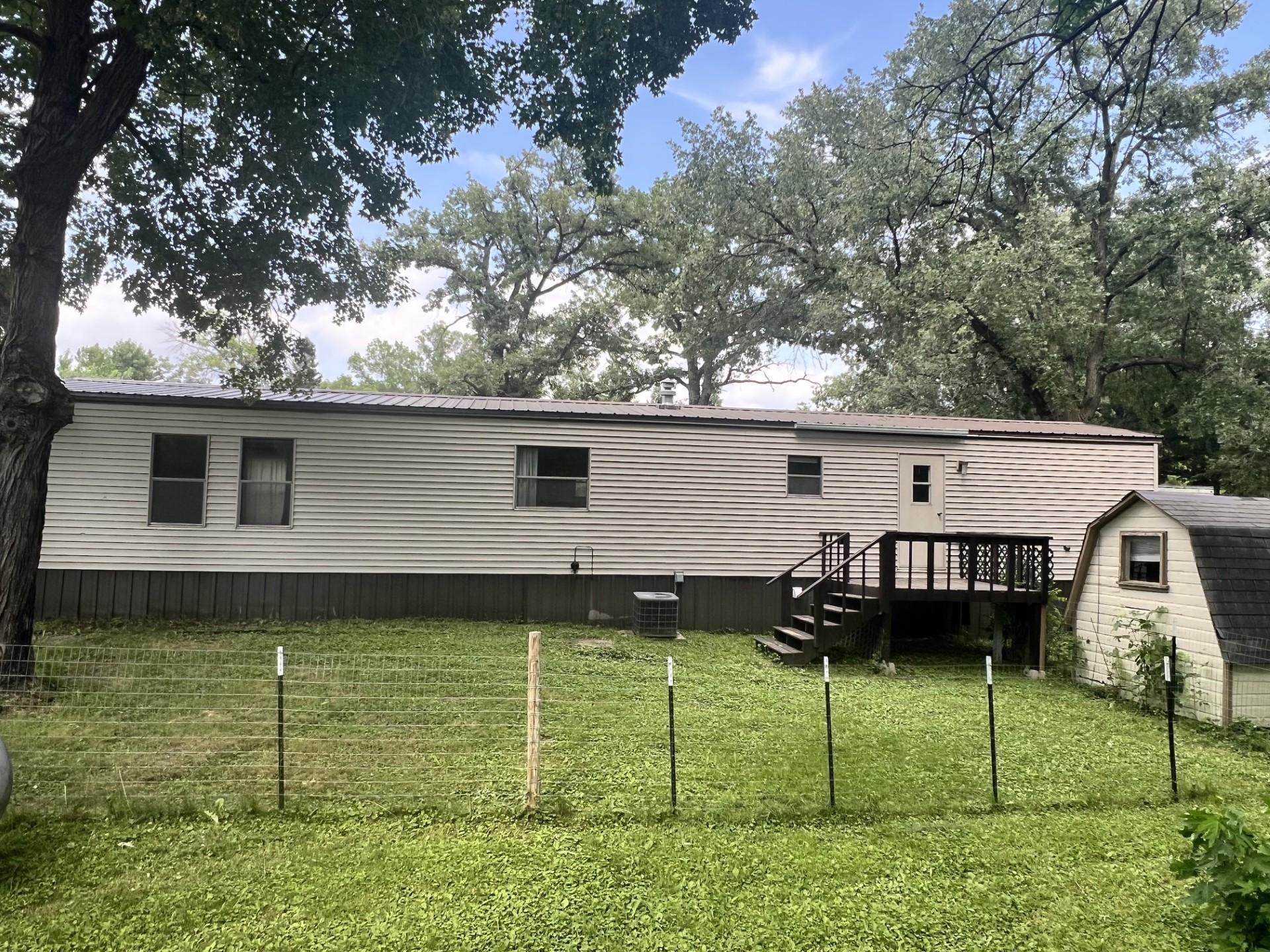 1980 single family home for sale at 3720 County Road 40 NW, Unit 28 in Garfield, MN — 2 bed, 1 bath (photo 4 of 16)