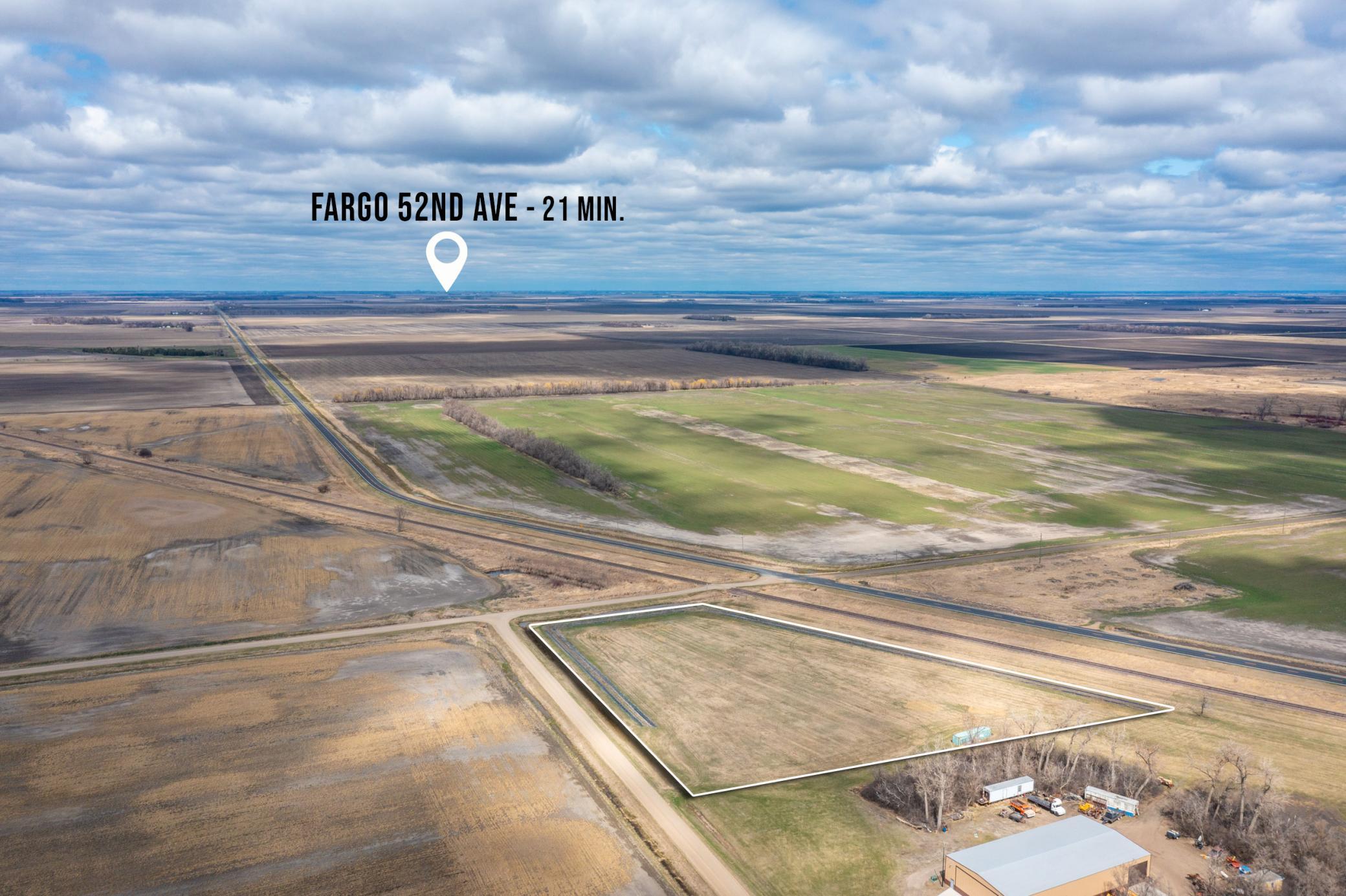 5904 166th AVE SE, Walcott ND 58077 - Photo 3 of 8