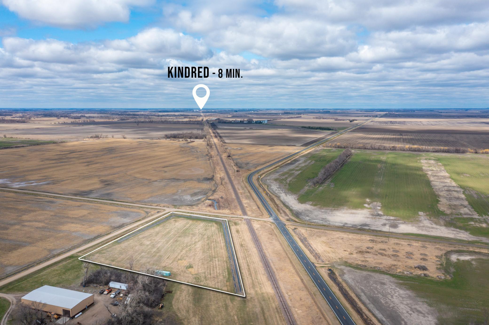 5904 166th AVE SE, Walcott ND 58077 - Photo 4 of 8