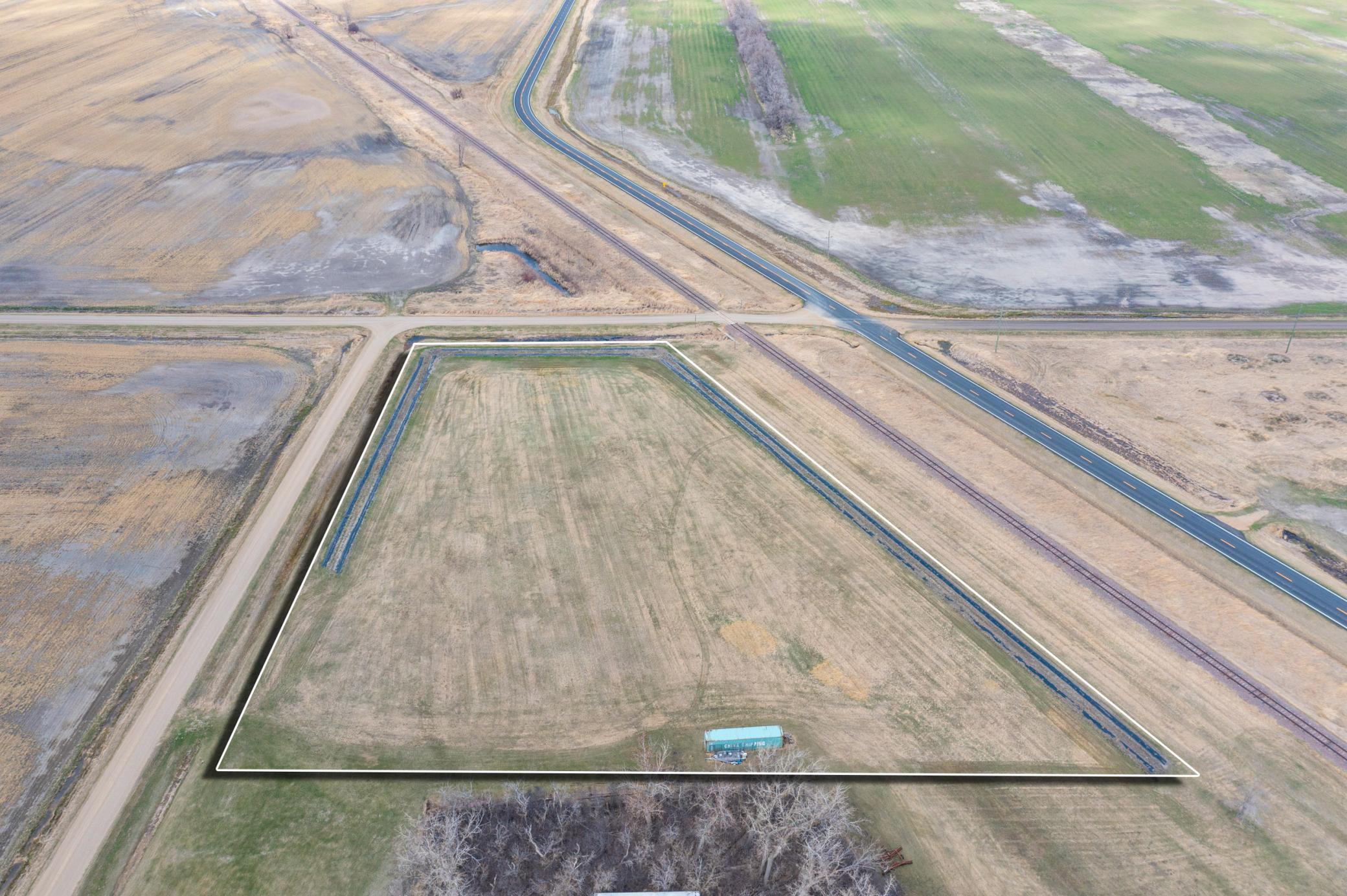 5904 166th AVE SE, Walcott ND 58077 - Photo 5 of 8