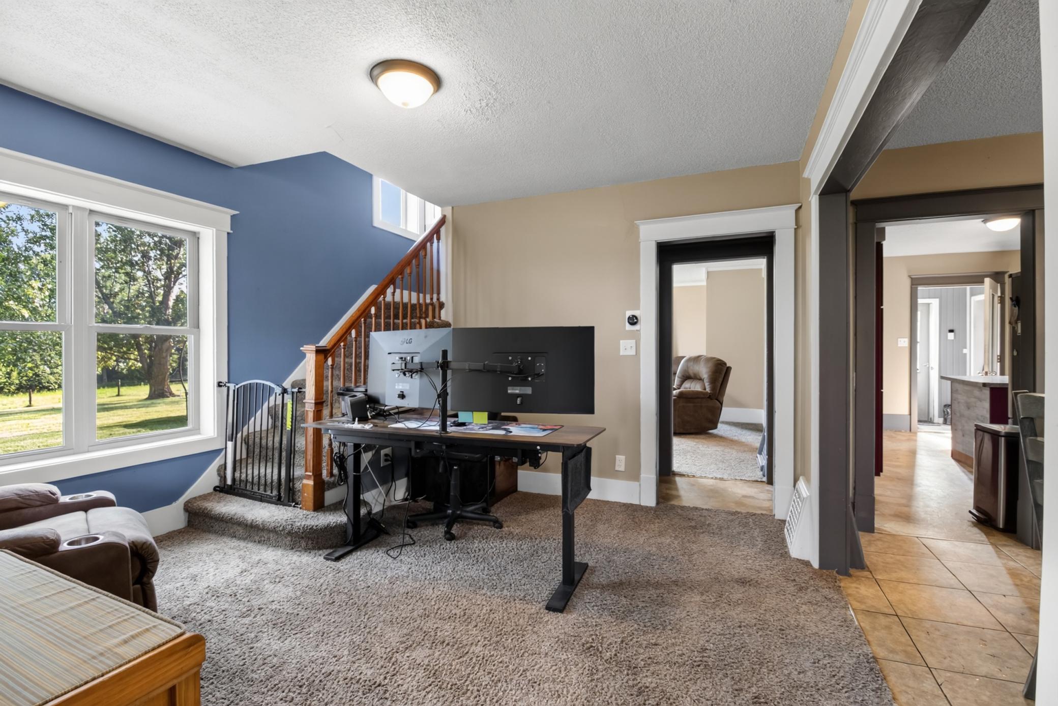 1919 single family home for sale at 3792 Fryksande NW in Evansville, MN — 3 bed, 2 bath (photo 11 of 31)
