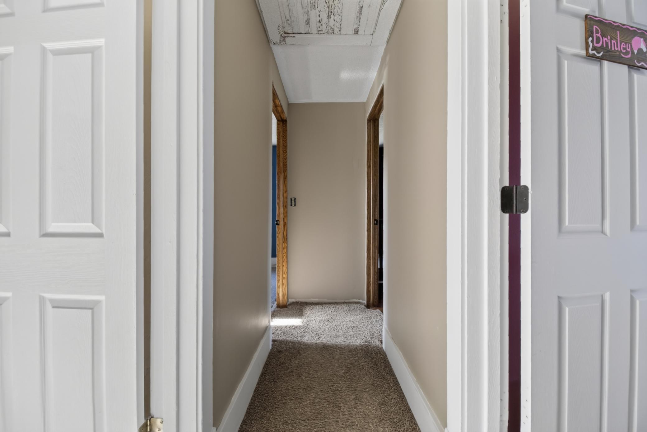 1919 single family home for sale at 3792 Fryksande NW in Evansville, MN — 3 bed, 2 bath (photo 15 of 31)