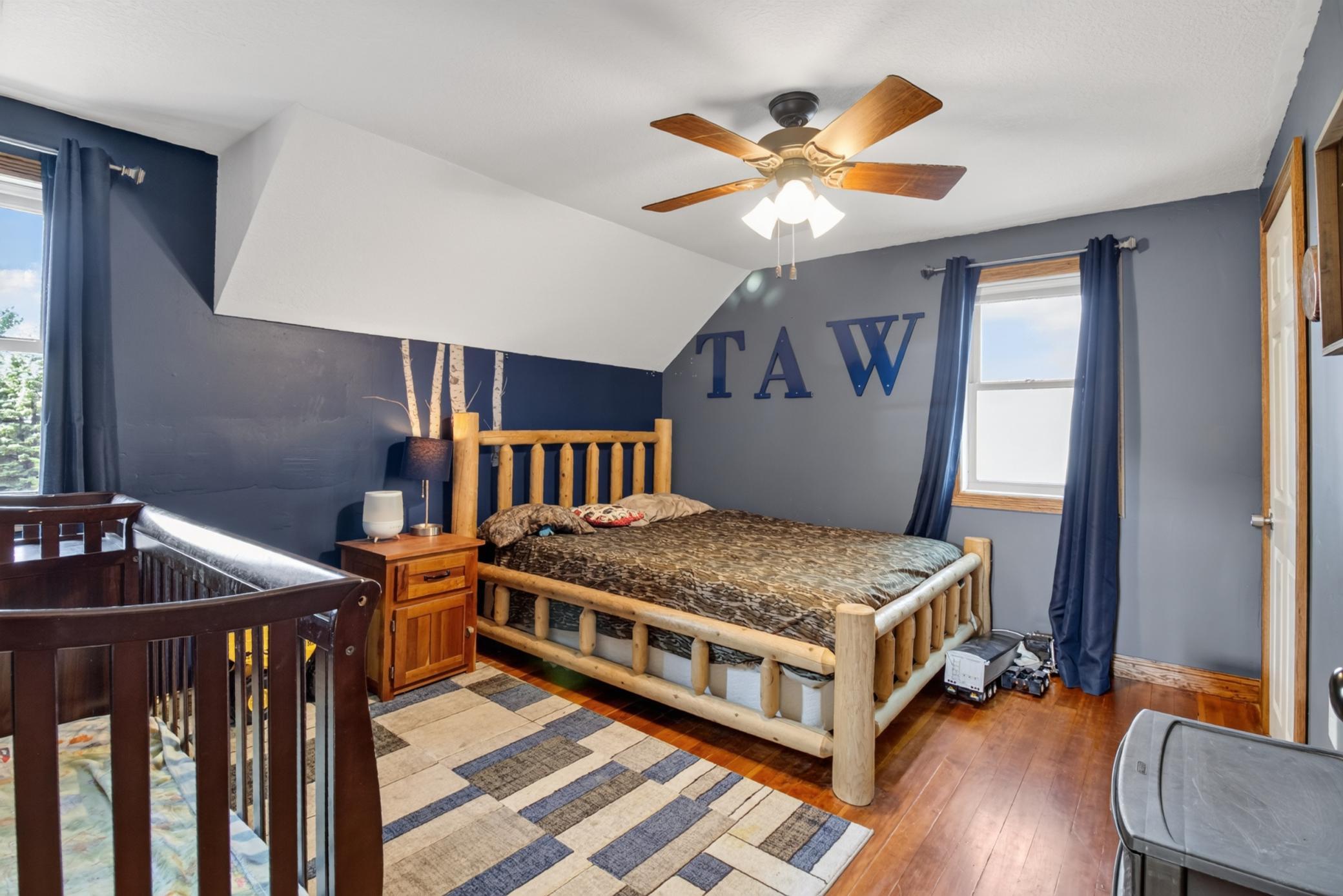 1919 single family home for sale at 3792 Fryksande NW in Evansville, MN — 3 bed, 2 bath (photo 19 of 31)