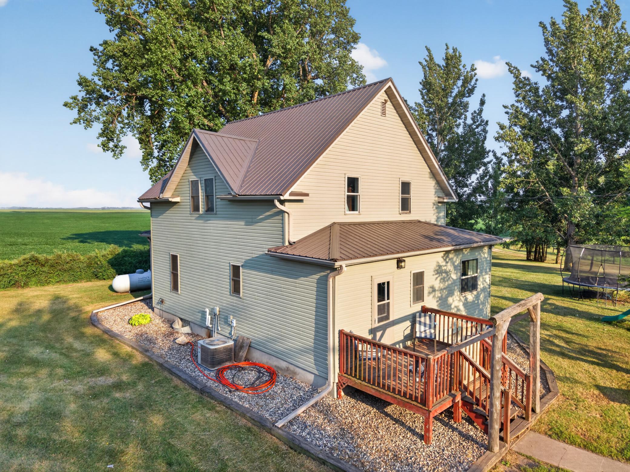 1919 single family home for sale at 3792 Fryksande NW in Evansville, MN — 3 bed, 2 bath (photo 21 of 31)