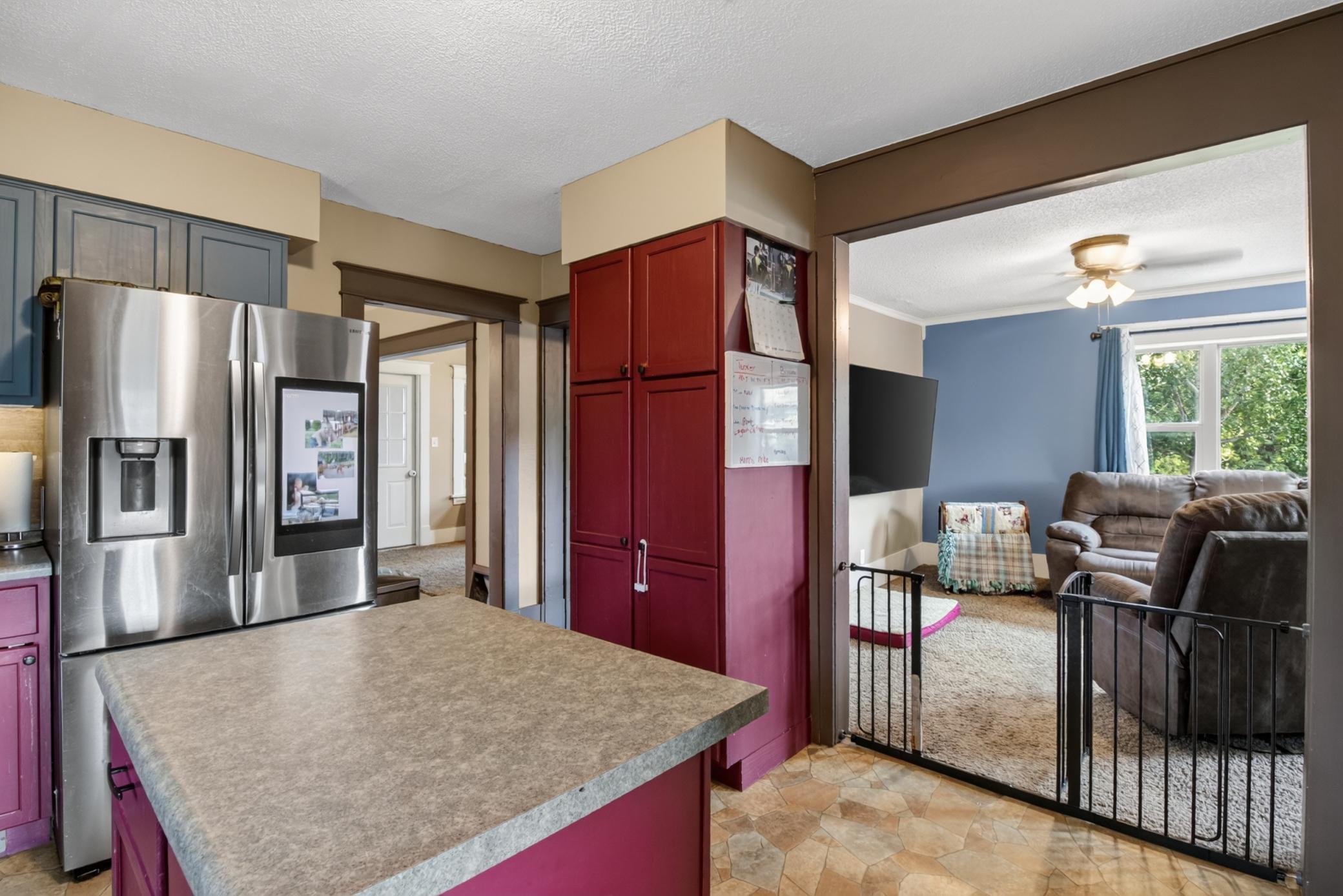 1919 single family home for sale at 3792 Fryksande NW in Evansville, MN — 3 bed, 2 bath (photo 7 of 31)