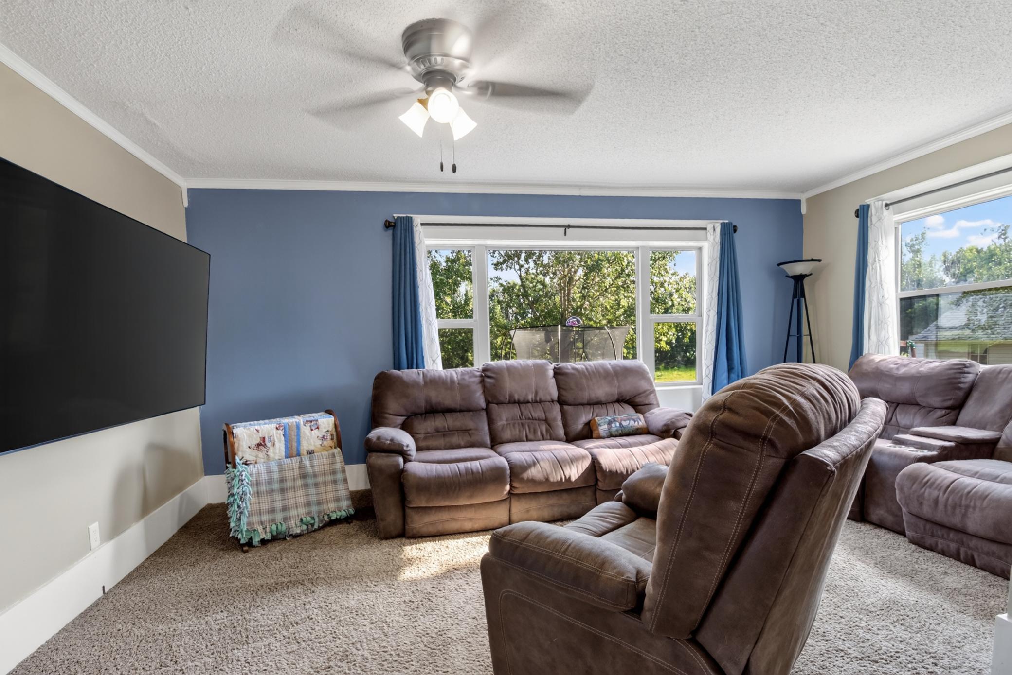 1919 single family home for sale at 3792 Fryksande NW in Evansville, MN — 3 bed, 2 bath (photo 10 of 31)