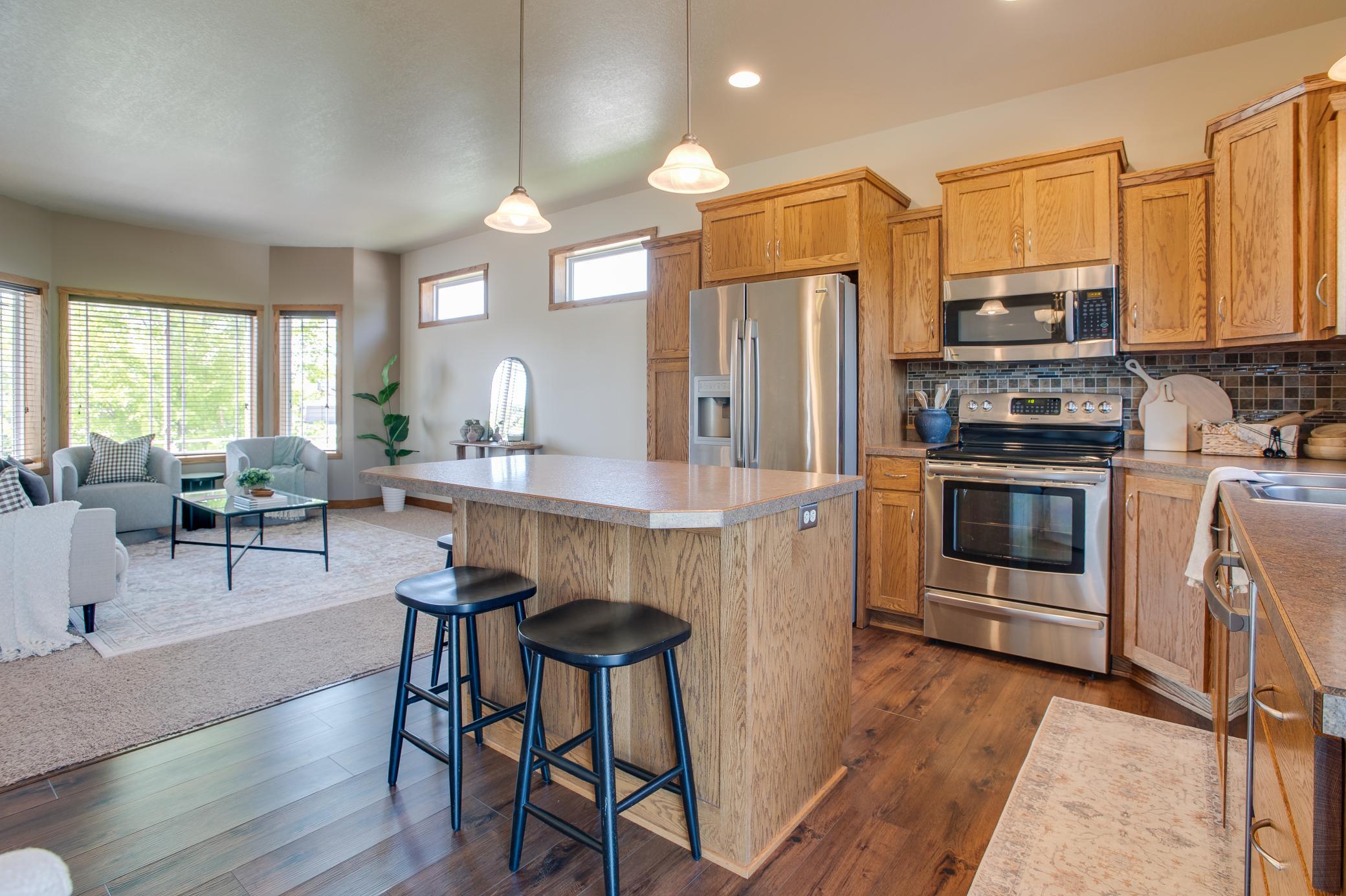 1254 39th Avenue S, Moorhead MN 56560 - Photo 13 of 46