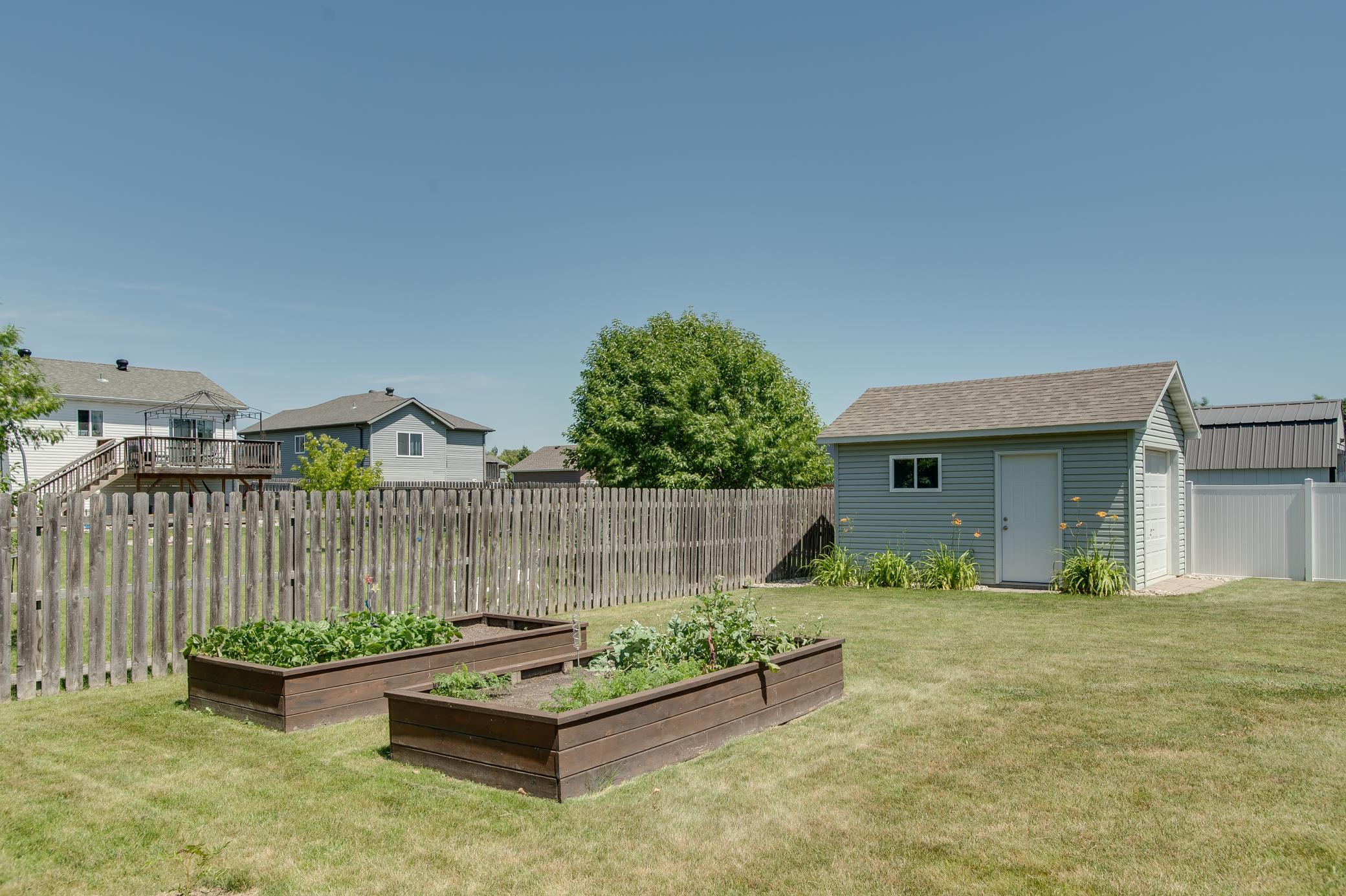 1254 39th Avenue S, Moorhead MN 56560 - Photo 46 of 46