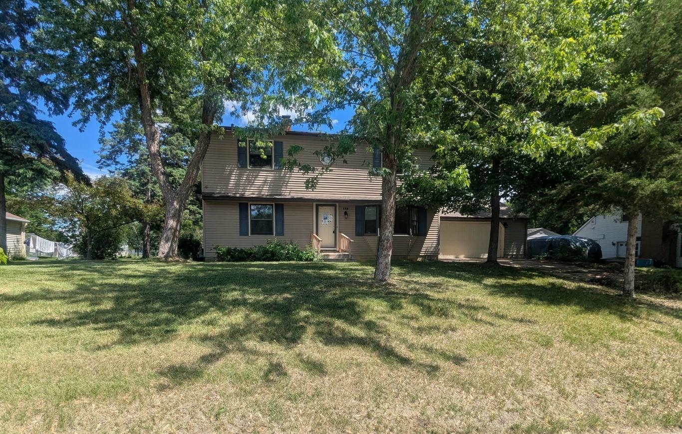 1952 single family home for sale at 128 Knut Street in Alexandria, MN — 5 bed, 2 bath