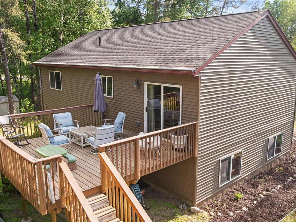 31016 Rainier Drive, Pequot Lakes MN 56472 - Photo 3 of 31