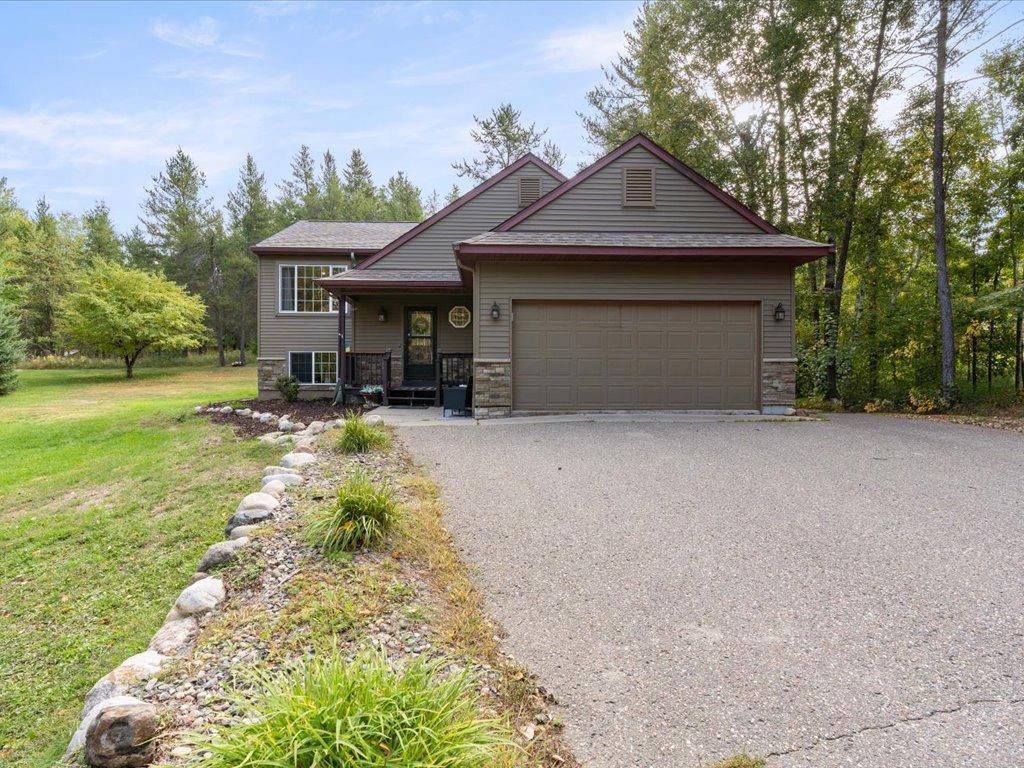 2003 single family home for sale at 31016 Rainier Drive in Pequot Lakes, MN — 4 bed, 2 bath