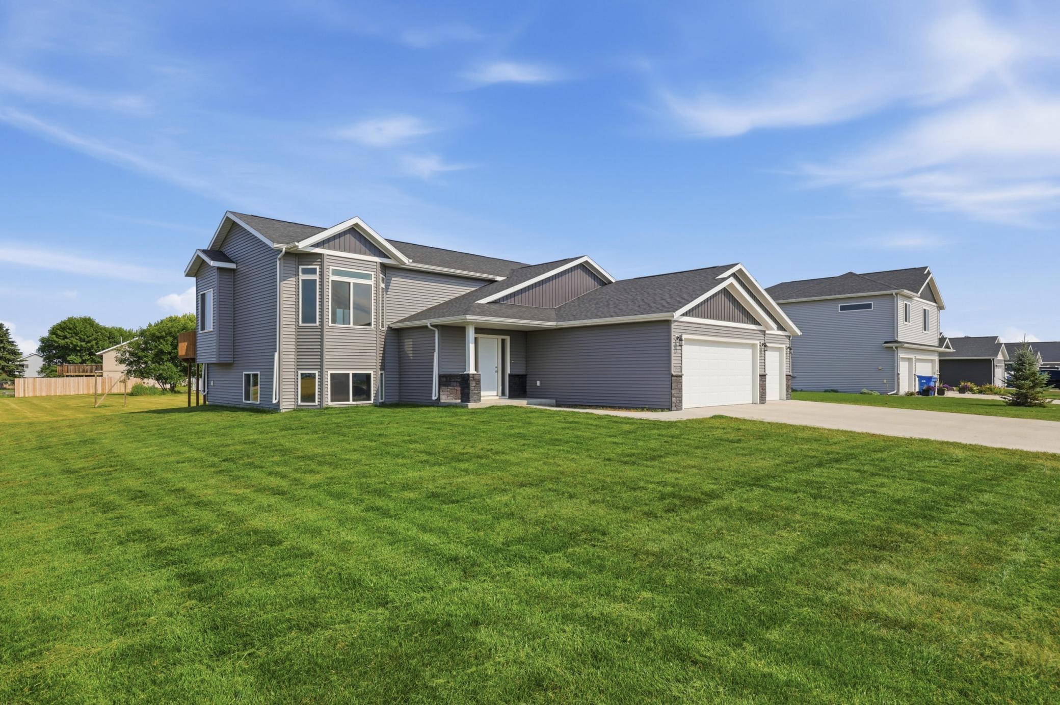 2021 single family home for sale at 1202 Southview Drive SW in Glyndon, MN — 4 bed, 3 bath (photo 31 of 35)