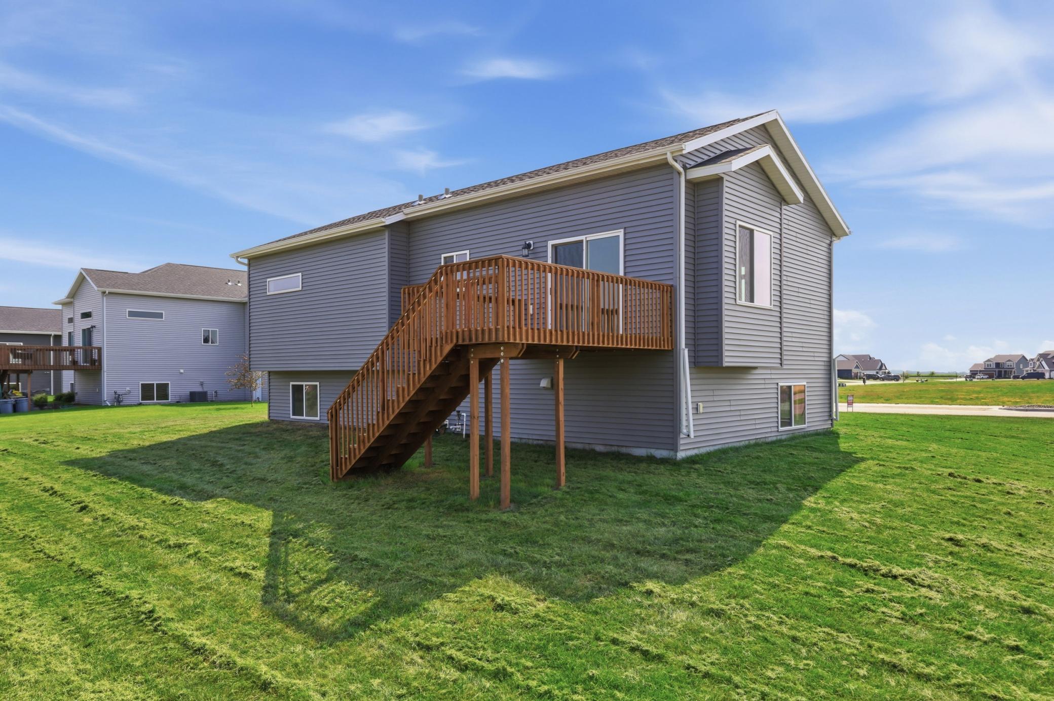 2021 single family home for sale at 1202 Southview Drive SW in Glyndon, MN — 4 bed, 3 bath (photo 33 of 35)