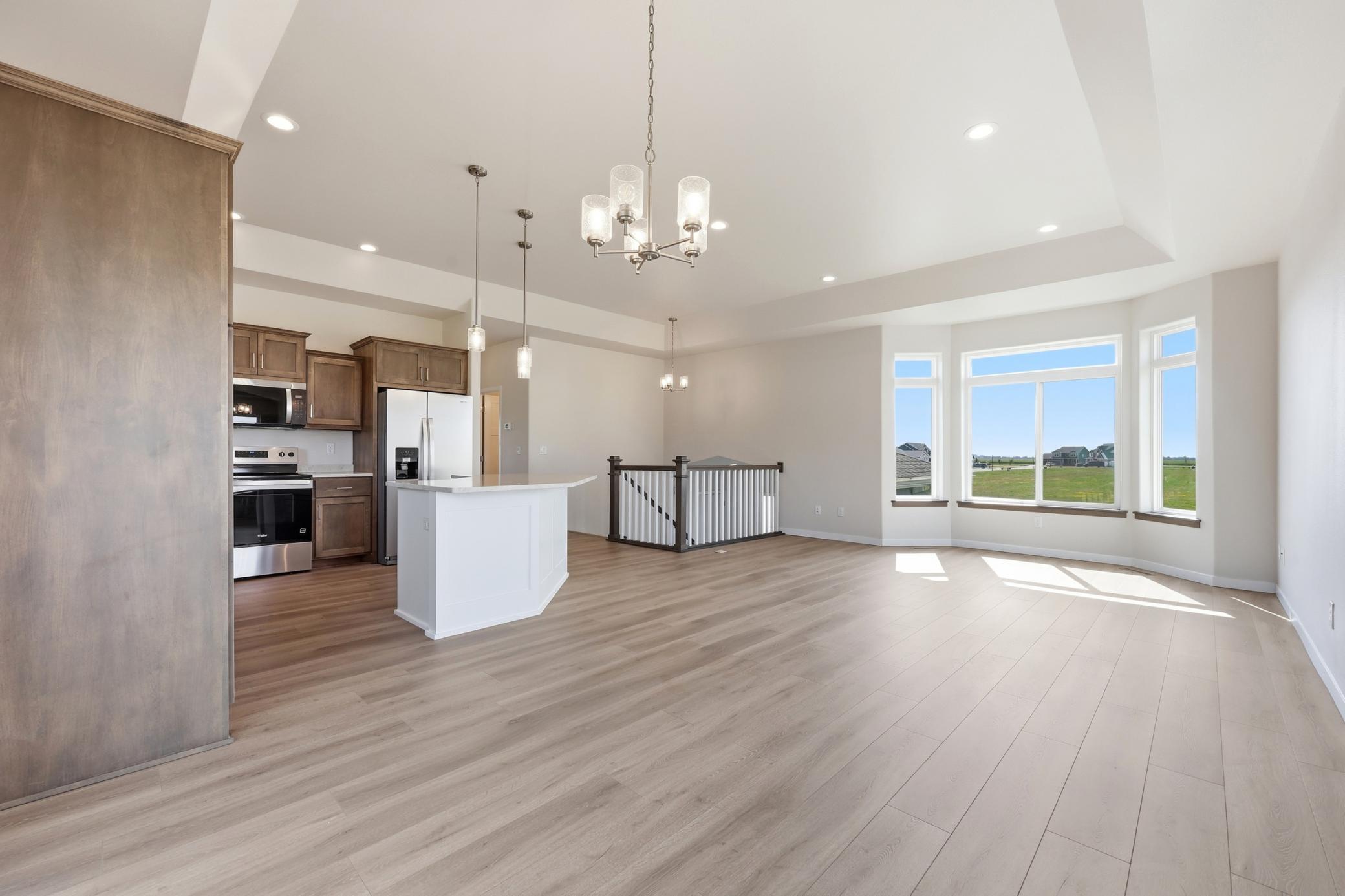 2021 single family home for sale at 1202 Southview Drive SW in Glyndon, MN — 4 bed, 3 bath (photo 6 of 35)