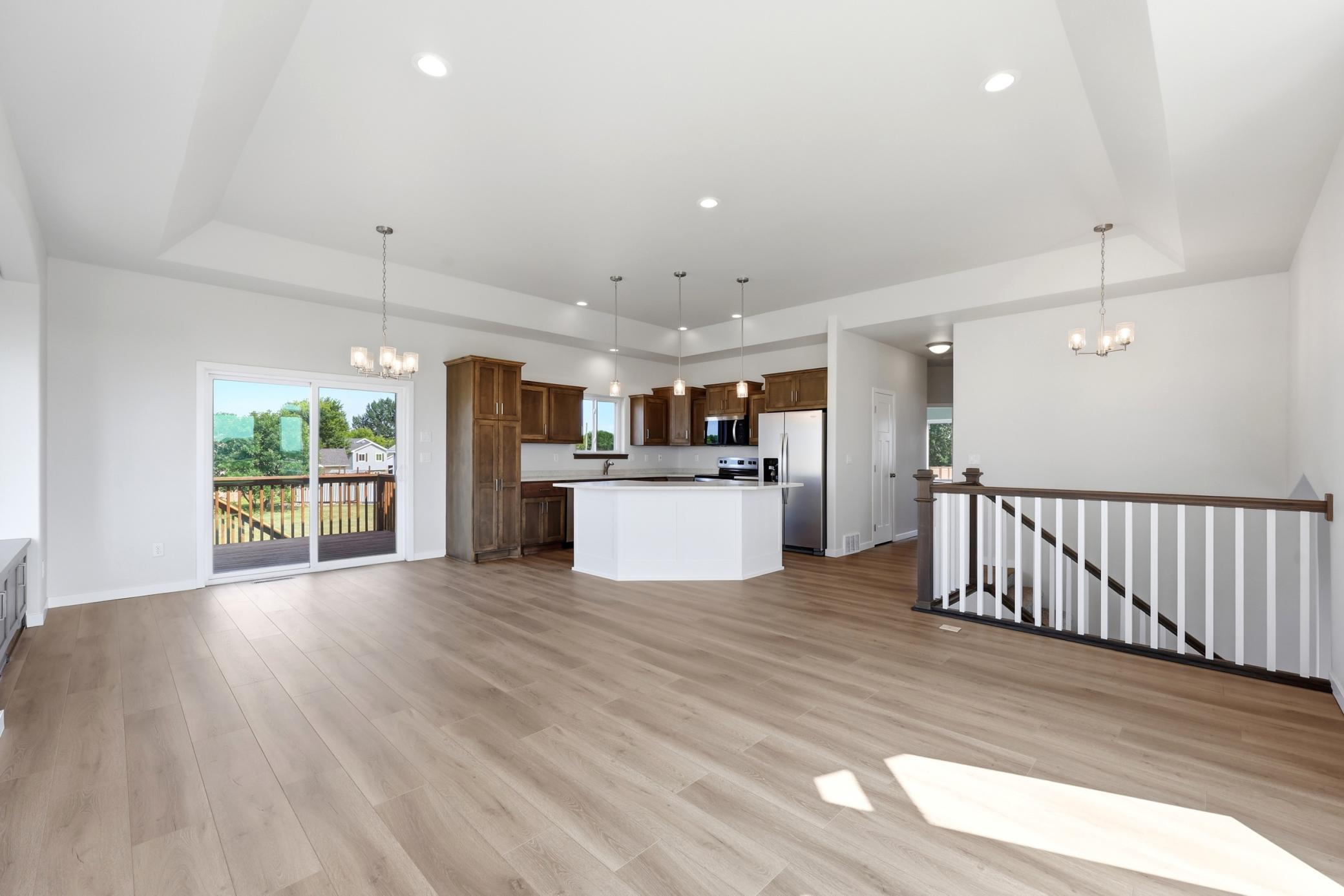 2021 single family home for sale at 1202 Southview Drive SW in Glyndon, MN — 4 bed, 3 bath (photo 7 of 35)