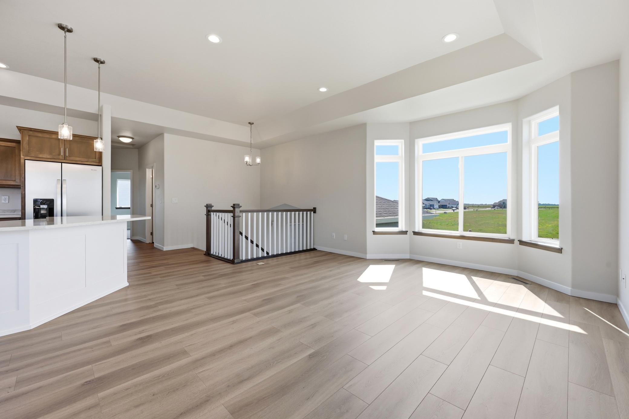 2021 single family home for sale at 1202 Southview Drive SW in Glyndon, MN — 4 bed, 3 bath (photo 10 of 35)