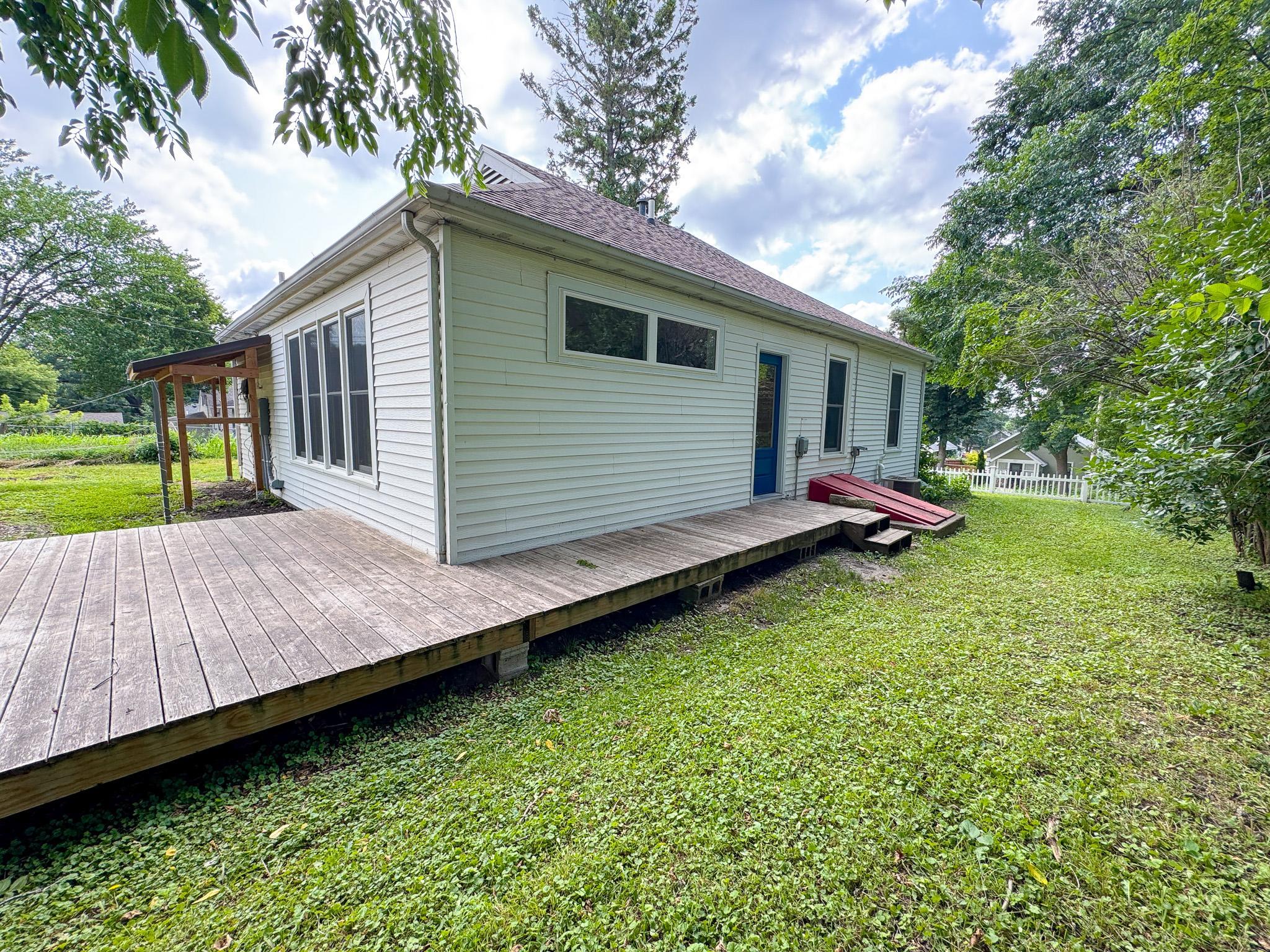 522 W Spruce Street, Fergus Falls MN 56537 - Photo 2 of 52
