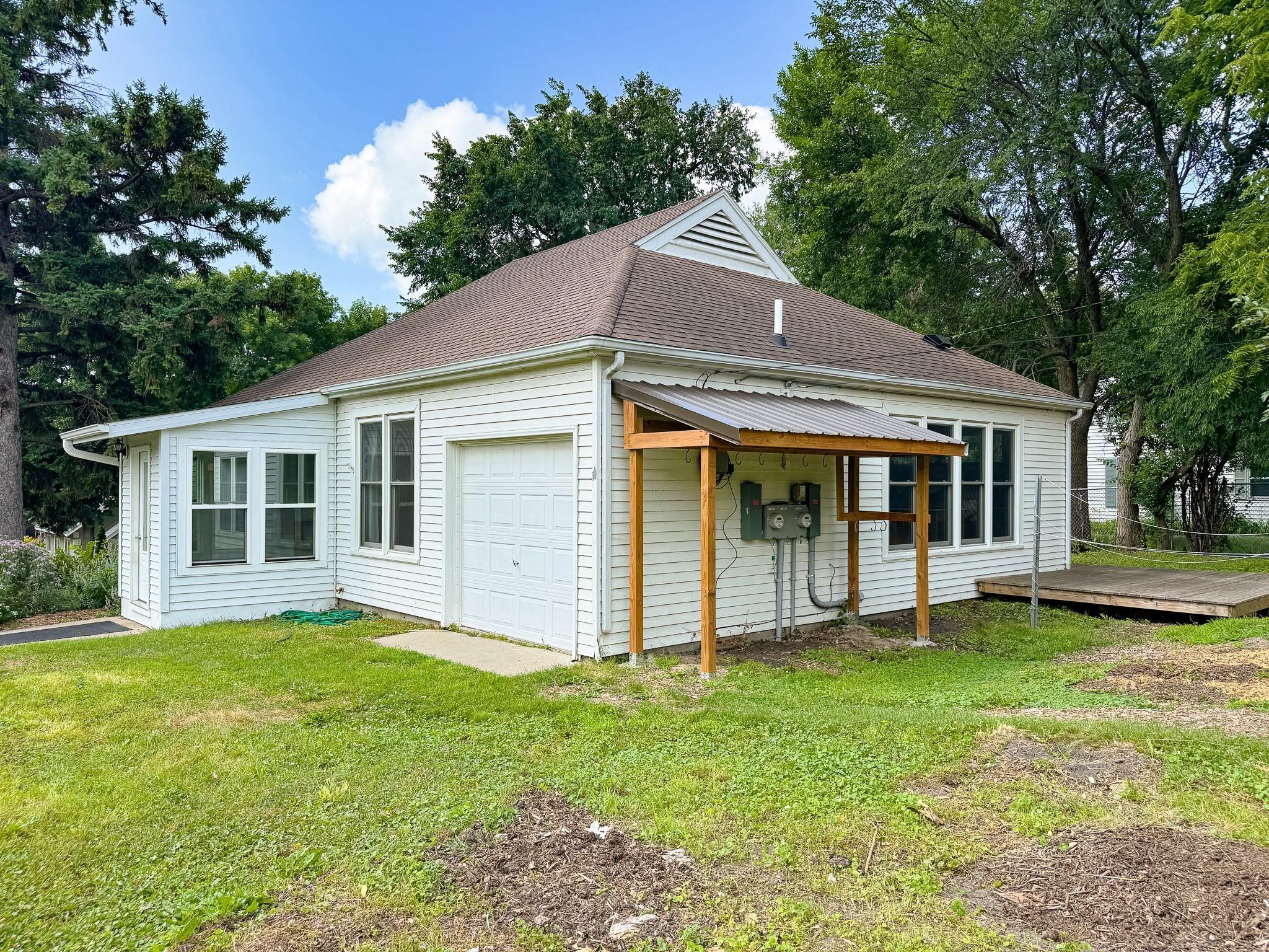 522 W Spruce Street, Fergus Falls MN 56537 - Photo 36 of 52