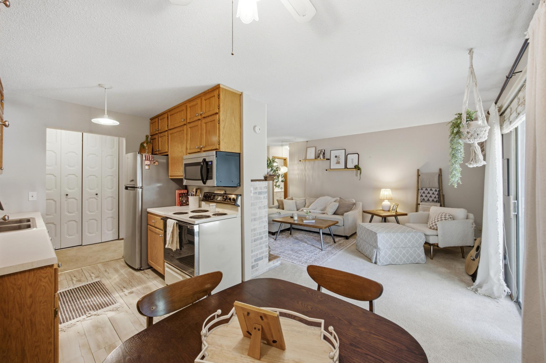 3306 2nd Street N, Unit D30, Fargo ND 58102 - Photo 6 of 27