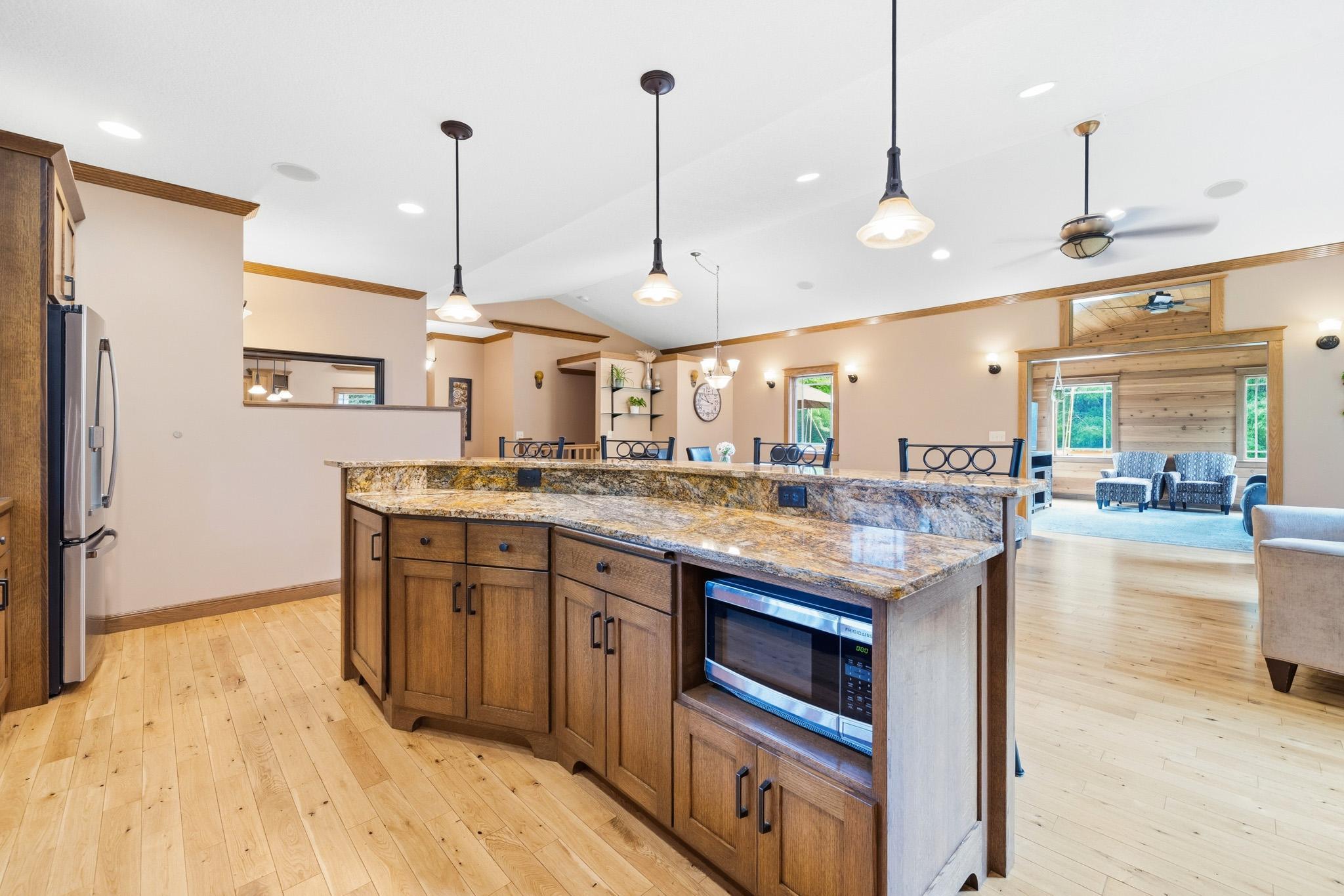 3123 Crestwood Drive NE, Alexandria MN 56308 - Photo 11 of 67