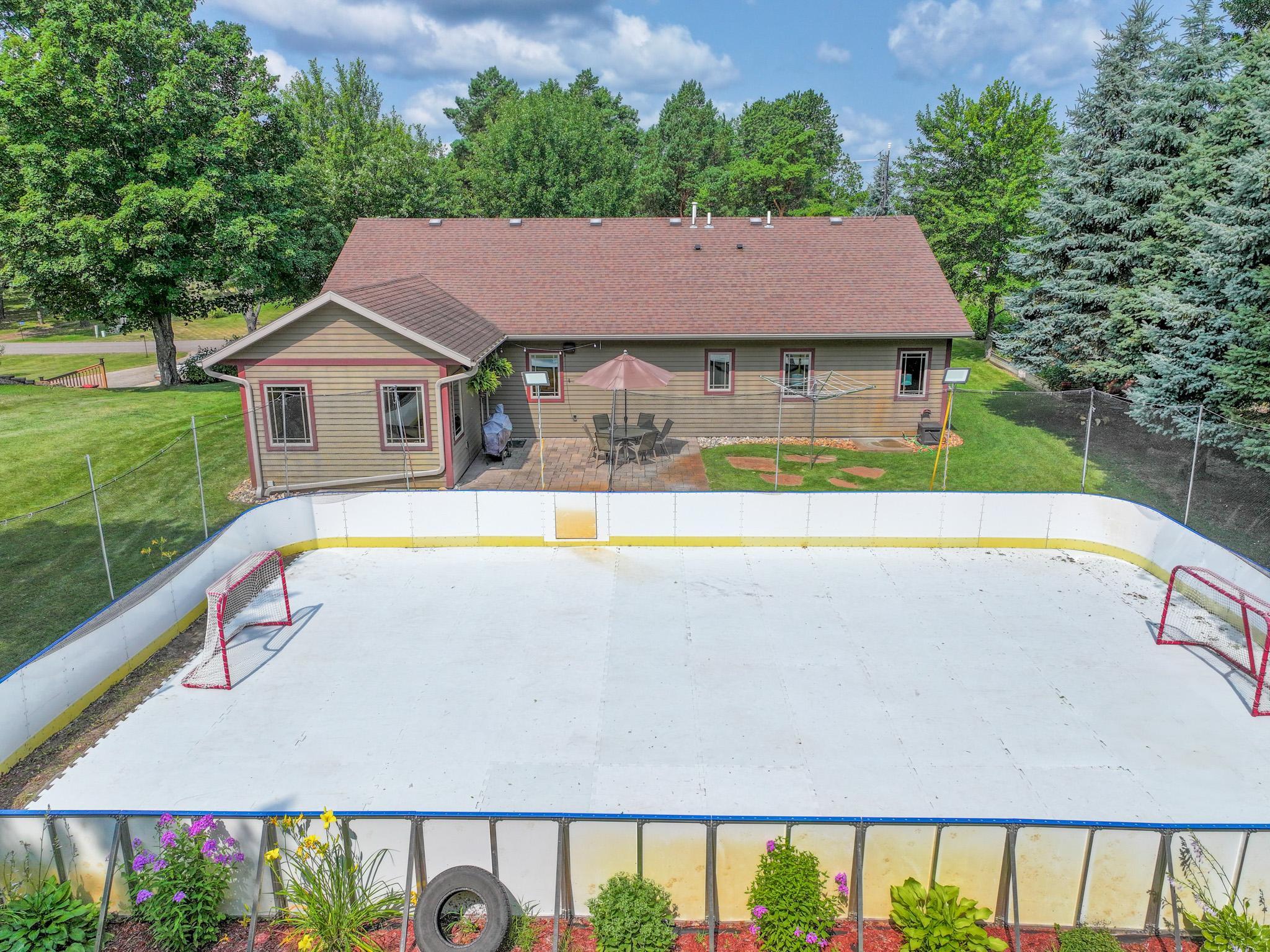 3123 Crestwood Drive NE, Alexandria MN 56308 - Photo 46 of 67