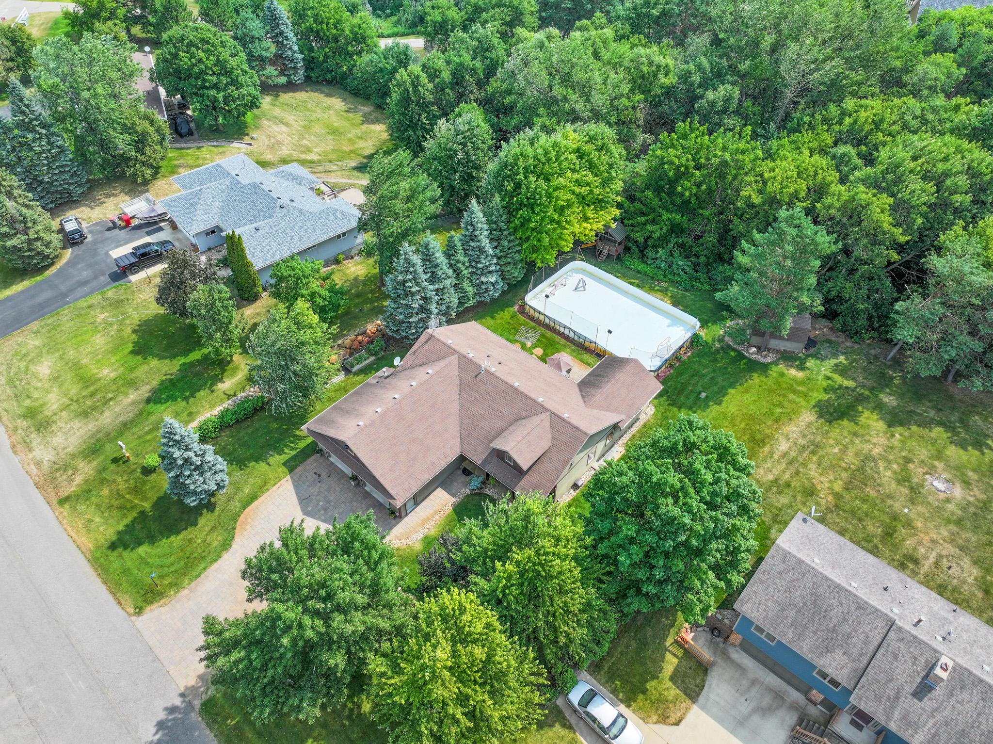 3123 Crestwood Drive NE, Alexandria MN 56308 - Photo 60 of 67