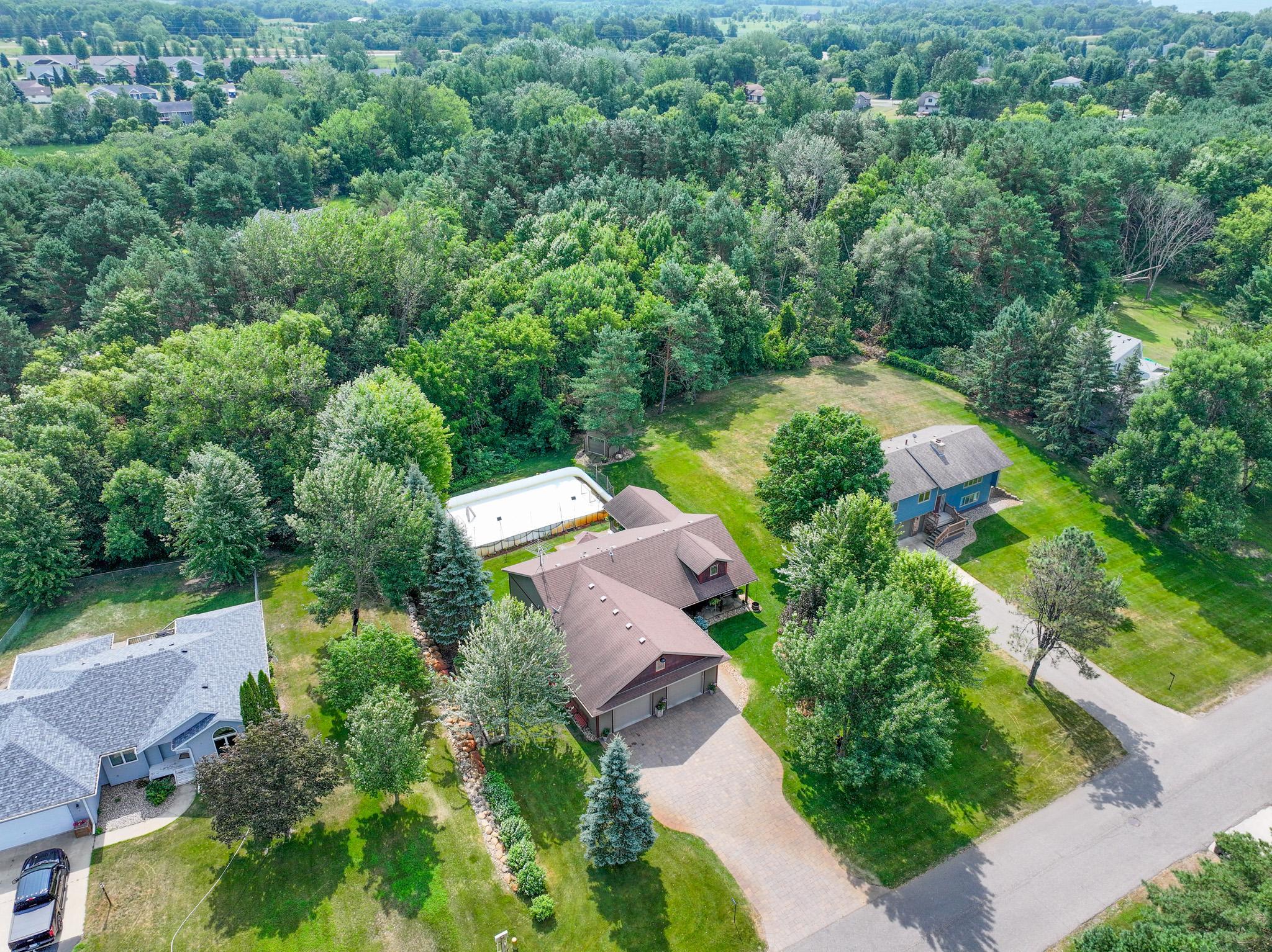 3123 Crestwood Drive NE, Alexandria MN 56308 - Photo 61 of 67