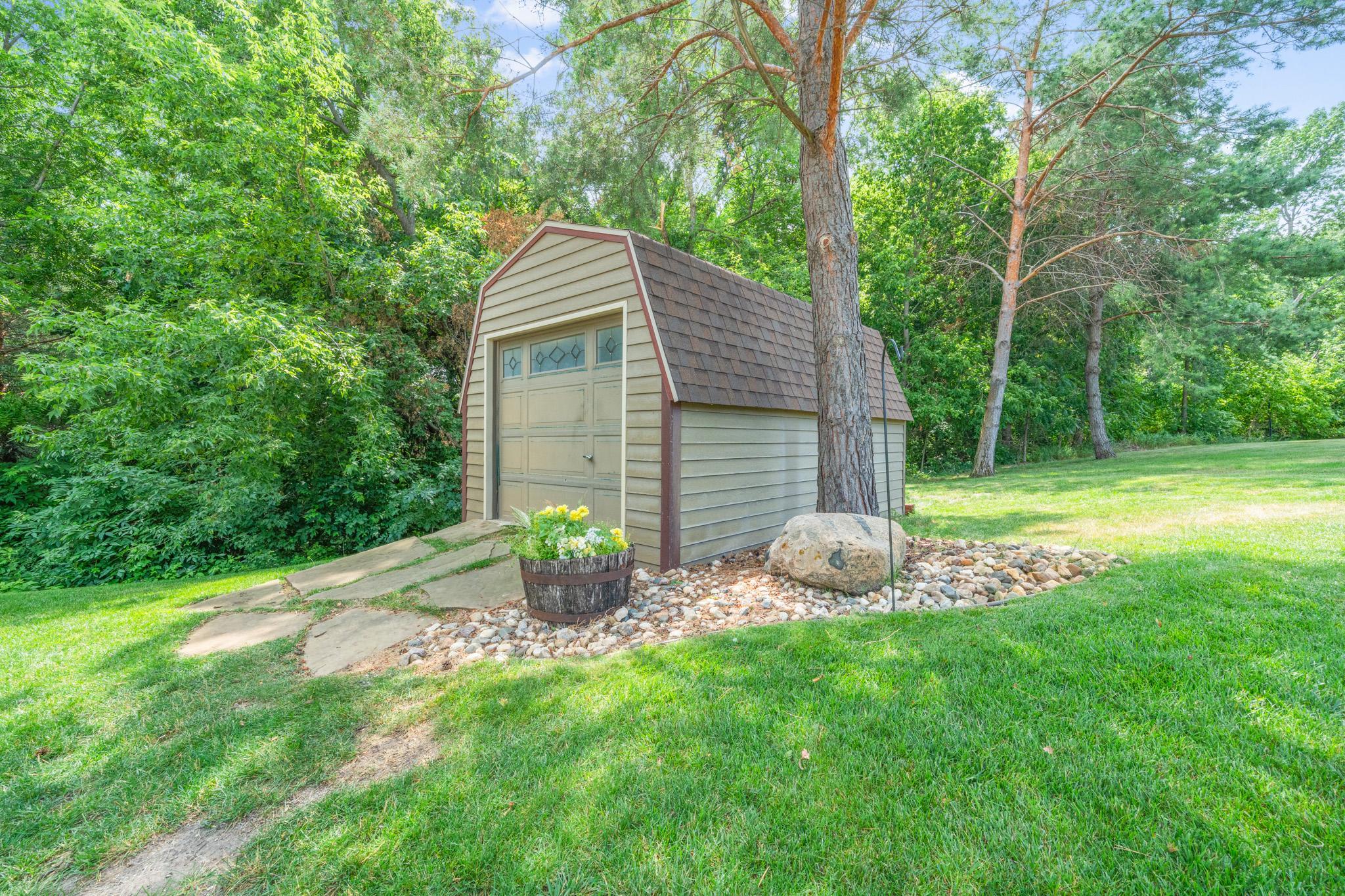 3123 Crestwood Drive NE, Alexandria MN 56308 - Photo 62 of 67