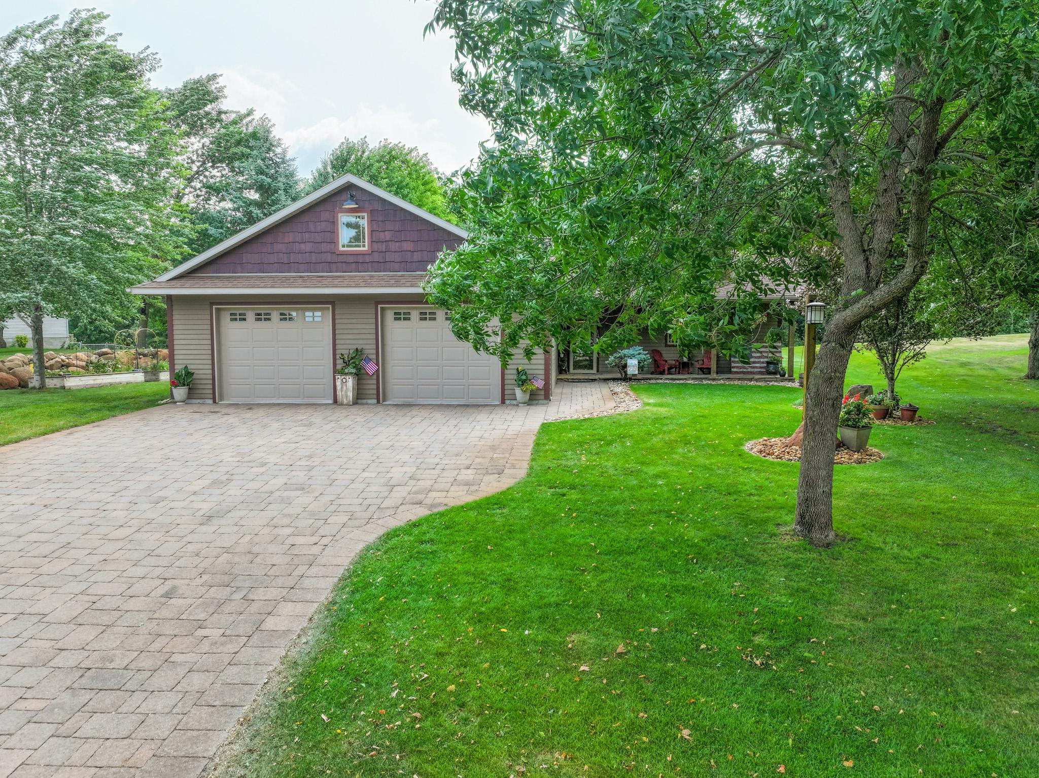 3123 Crestwood Drive NE, Alexandria MN 56308 - Photo 64 of 67