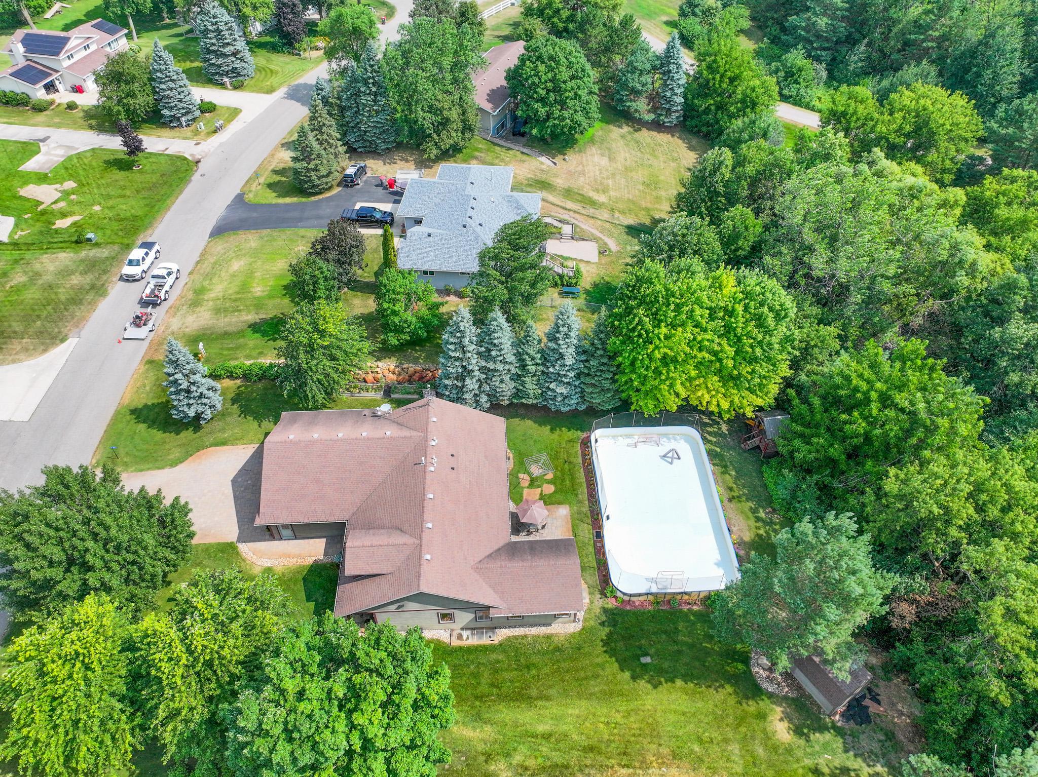 3123 Crestwood Drive NE, Alexandria MN 56308 - Photo 66 of 67