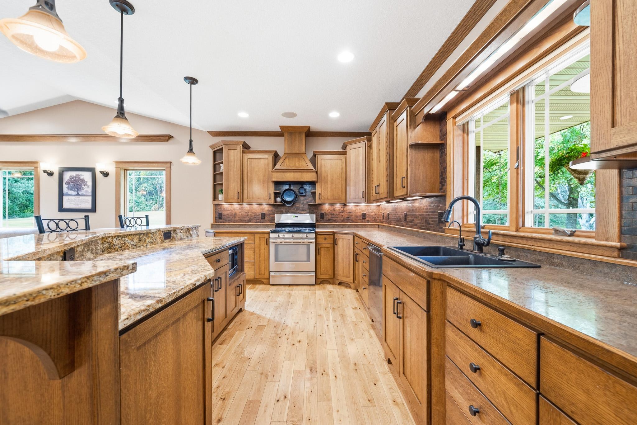 3123 Crestwood Drive NE, Alexandria MN 56308 - Photo 8 of 67