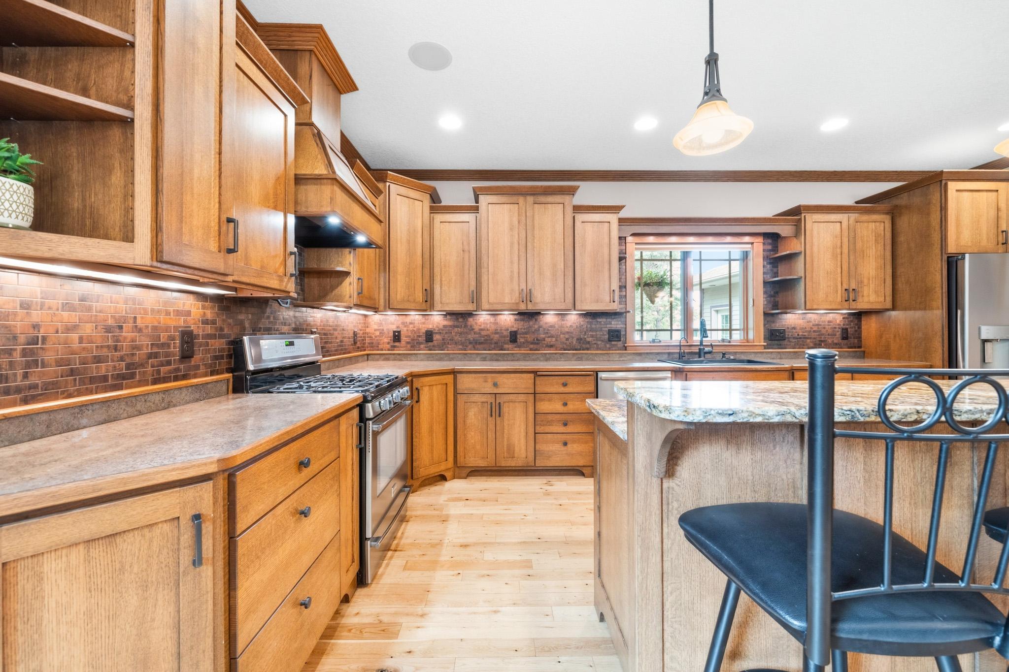 3123 Crestwood Drive NE, Alexandria MN 56308 - Photo 9 of 67