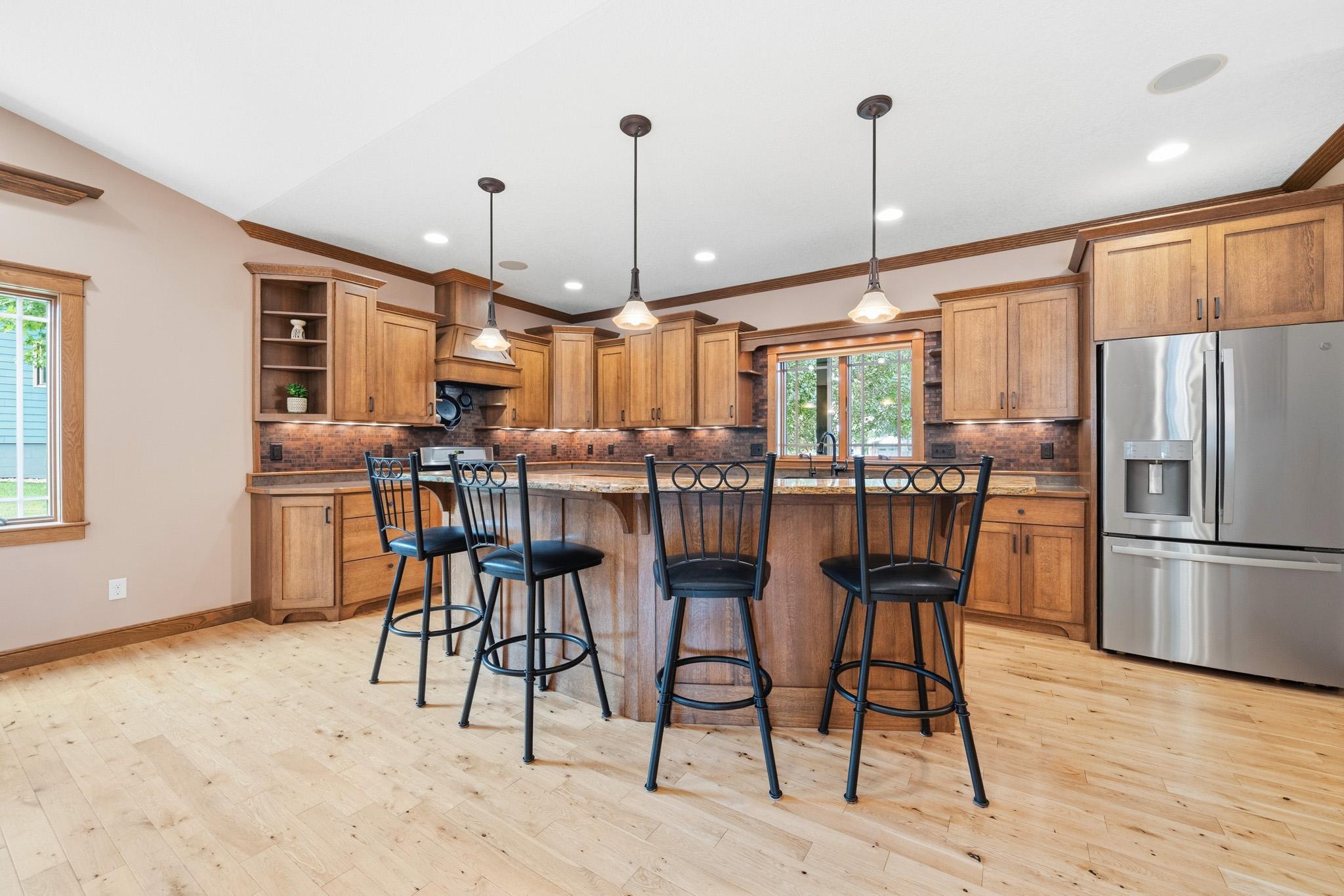 3123 Crestwood Drive NE, Alexandria MN 56308 - Photo 10 of 67