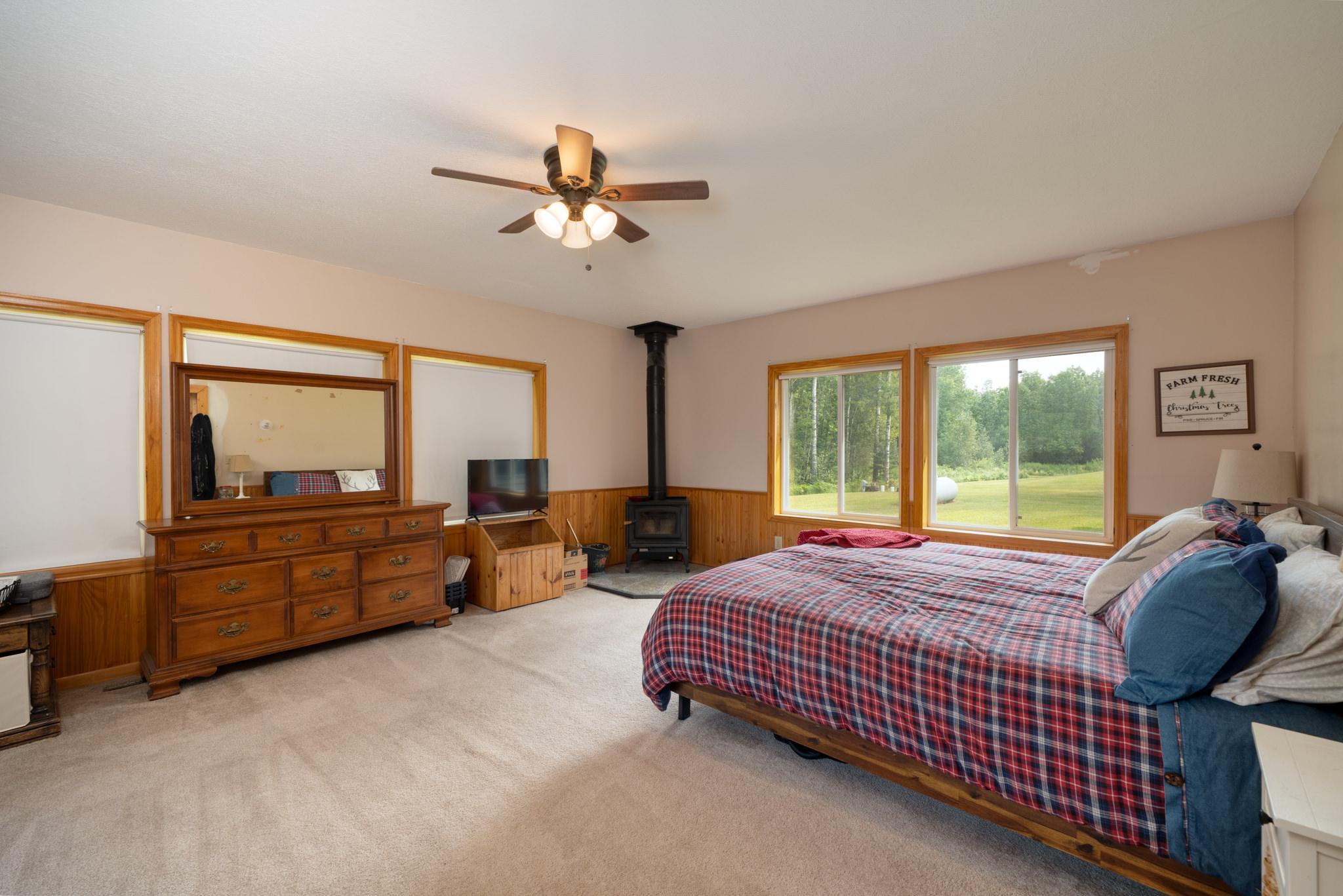 2006 single family home for sale at 52671 Becker Road in Bigfork, MN — 3 bed, 1 bath (photo 21 of 50)