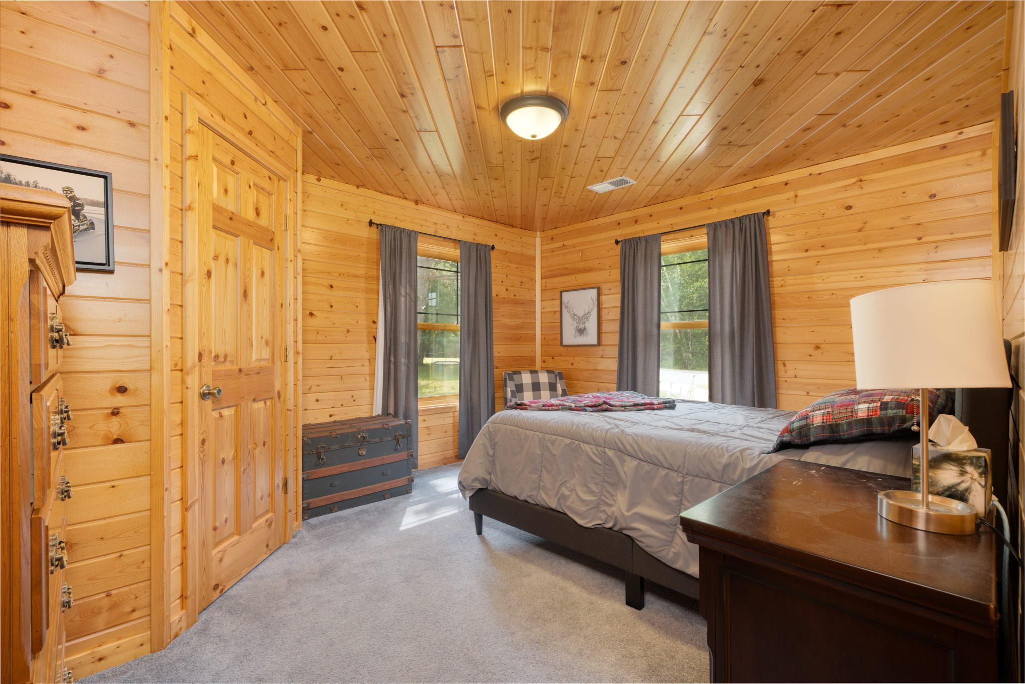 2006 single family home for sale at 52671 Becker Road in Bigfork, MN — 3 bed, 1 bath (photo 23 of 50)