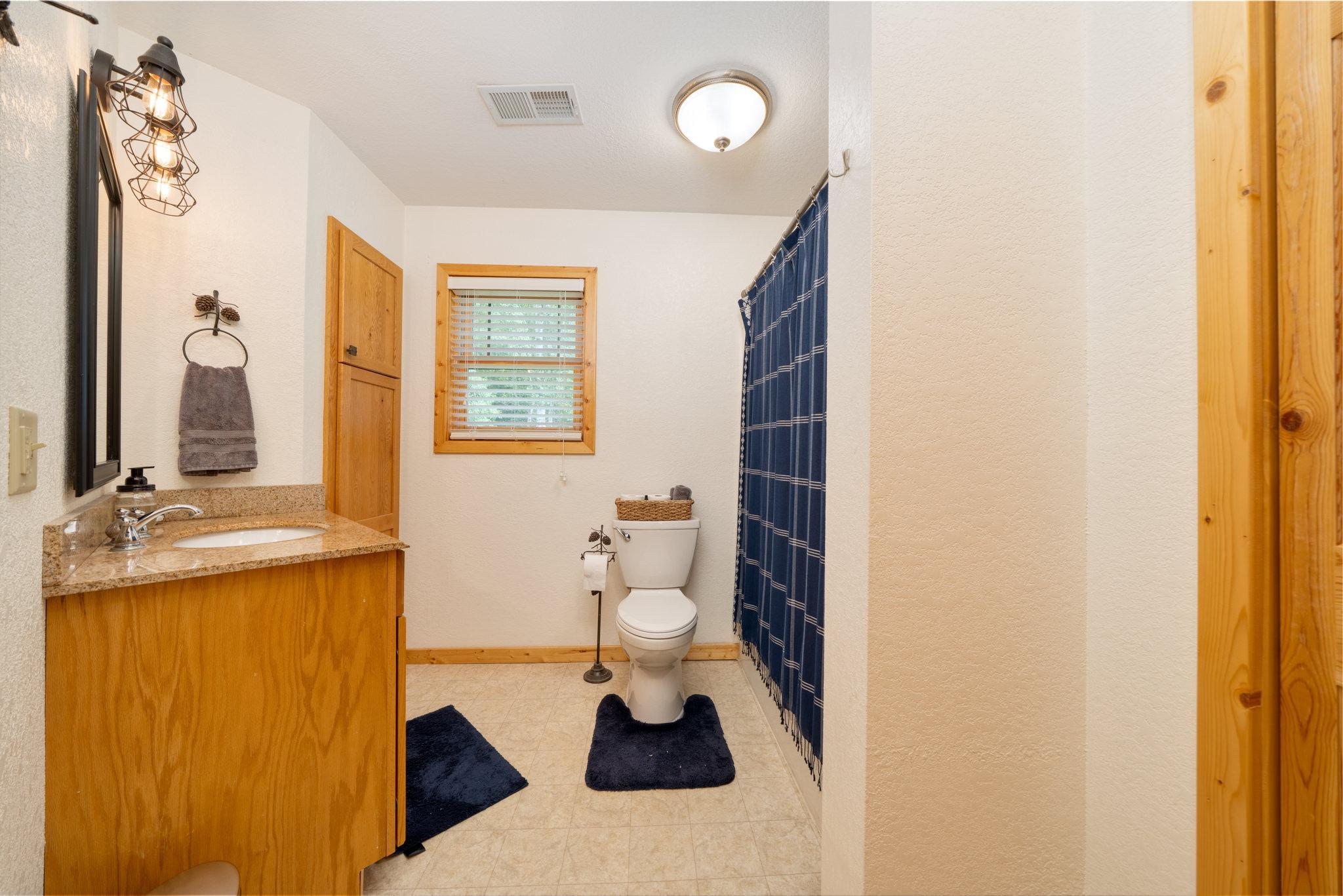 2006 single family home for sale at 52671 Becker Road in Bigfork, MN — 3 bed, 1 bath (photo 25 of 50)