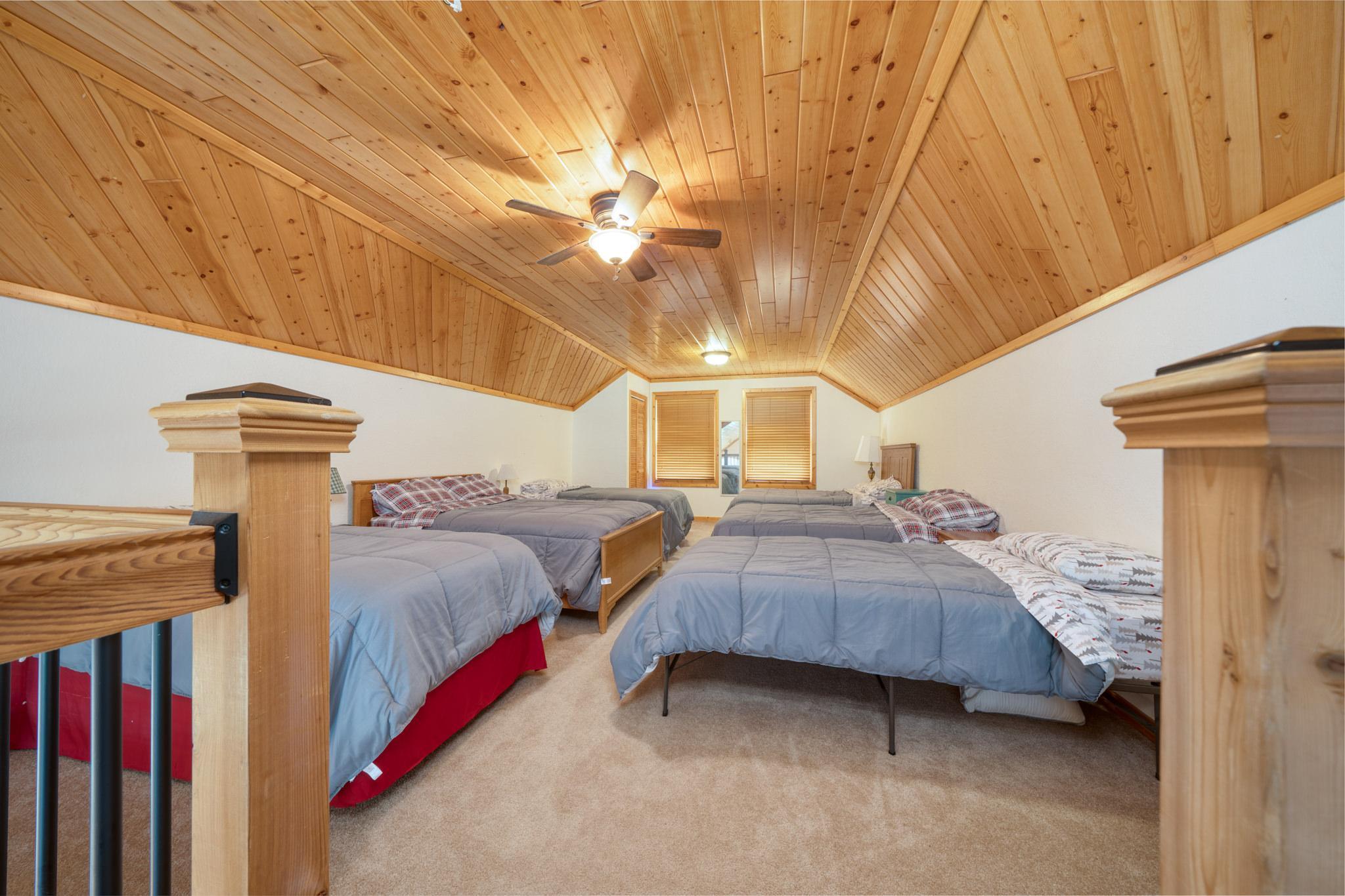 2006 single family home for sale at 52671 Becker Road in Bigfork, MN — 3 bed, 1 bath (photo 27 of 50)
