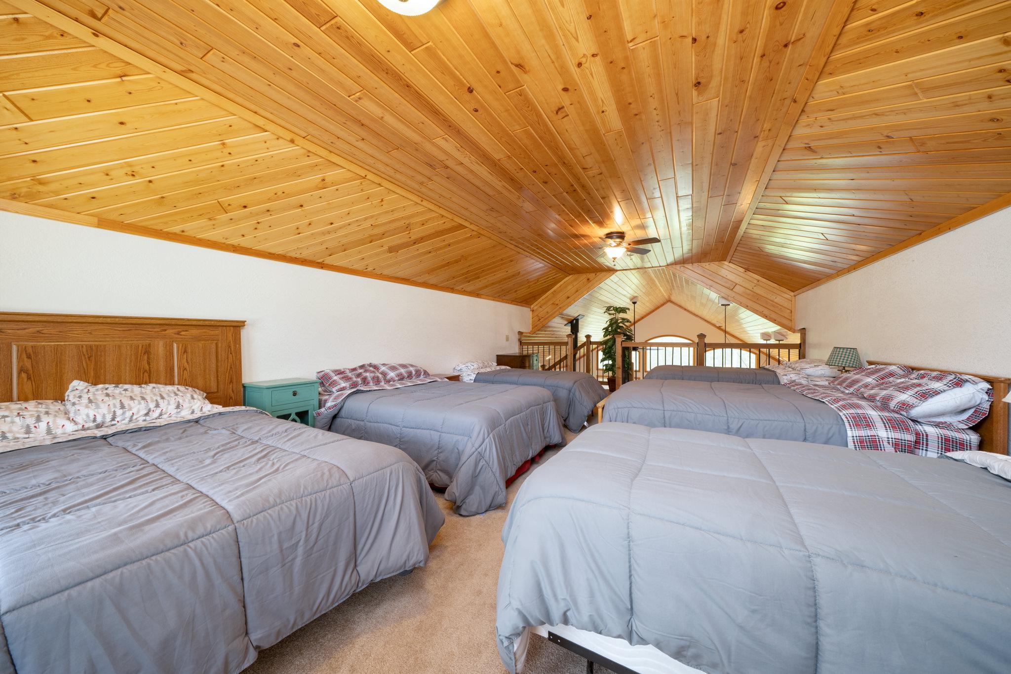 2006 single family home for sale at 52671 Becker Road in Bigfork, MN — 3 bed, 1 bath (photo 28 of 50)