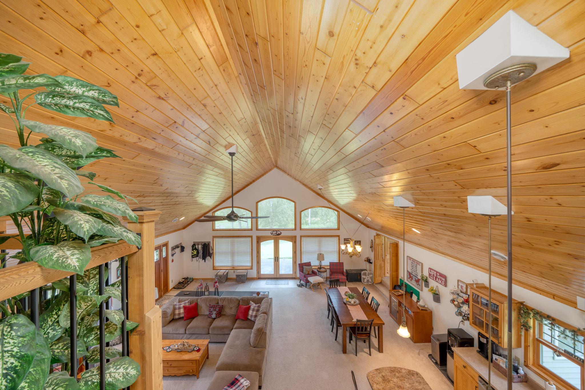 2006 single family home for sale at 52671 Becker Road in Bigfork, MN — 3 bed, 1 bath (photo 29 of 50)